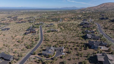 SW Hope Vista Drive Homesite 548 Powell Butte OR 97753