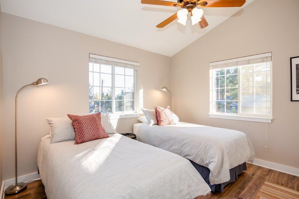 Northwest Townsite - Residential