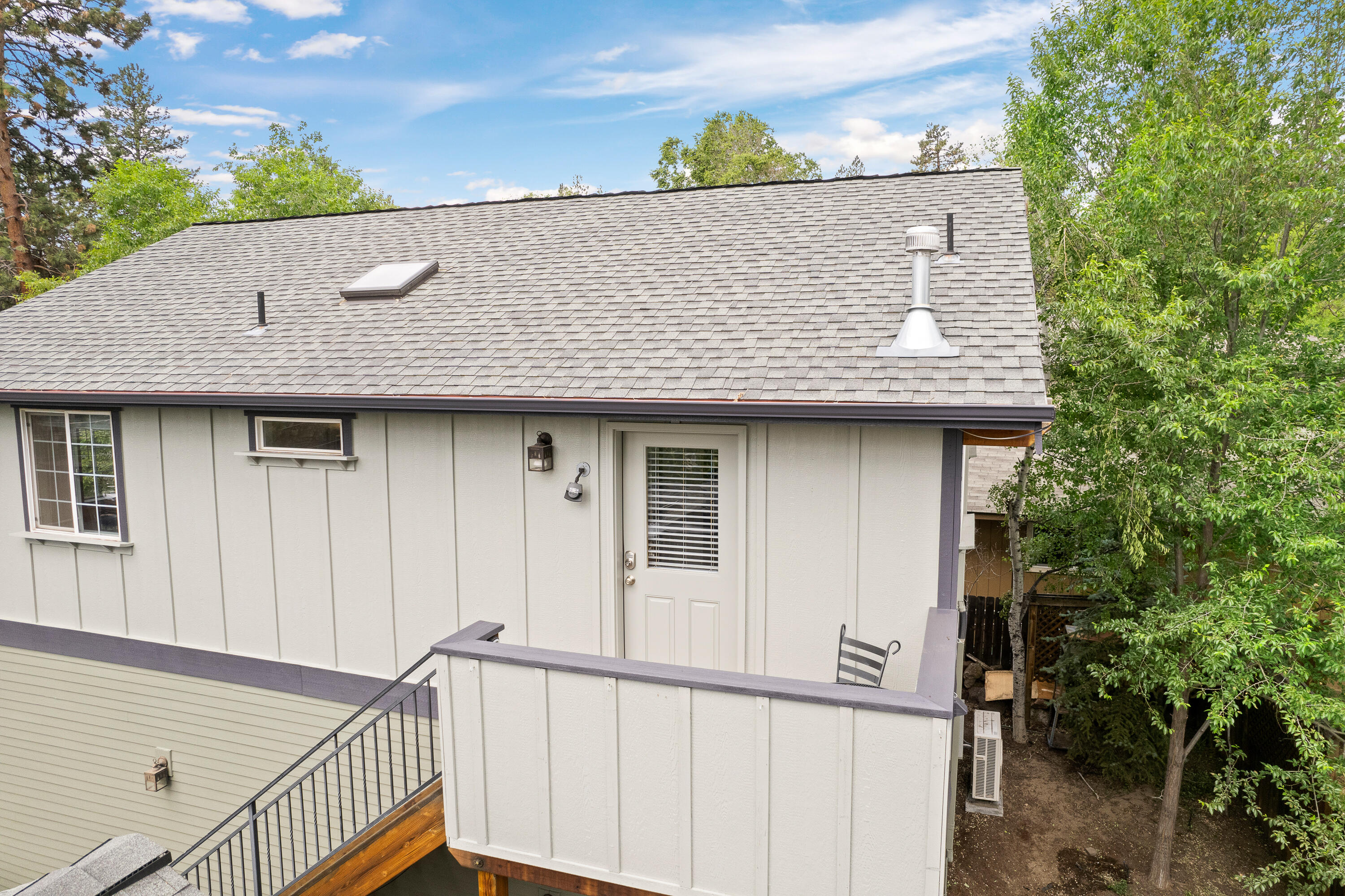 Northwest Townsite - Residential