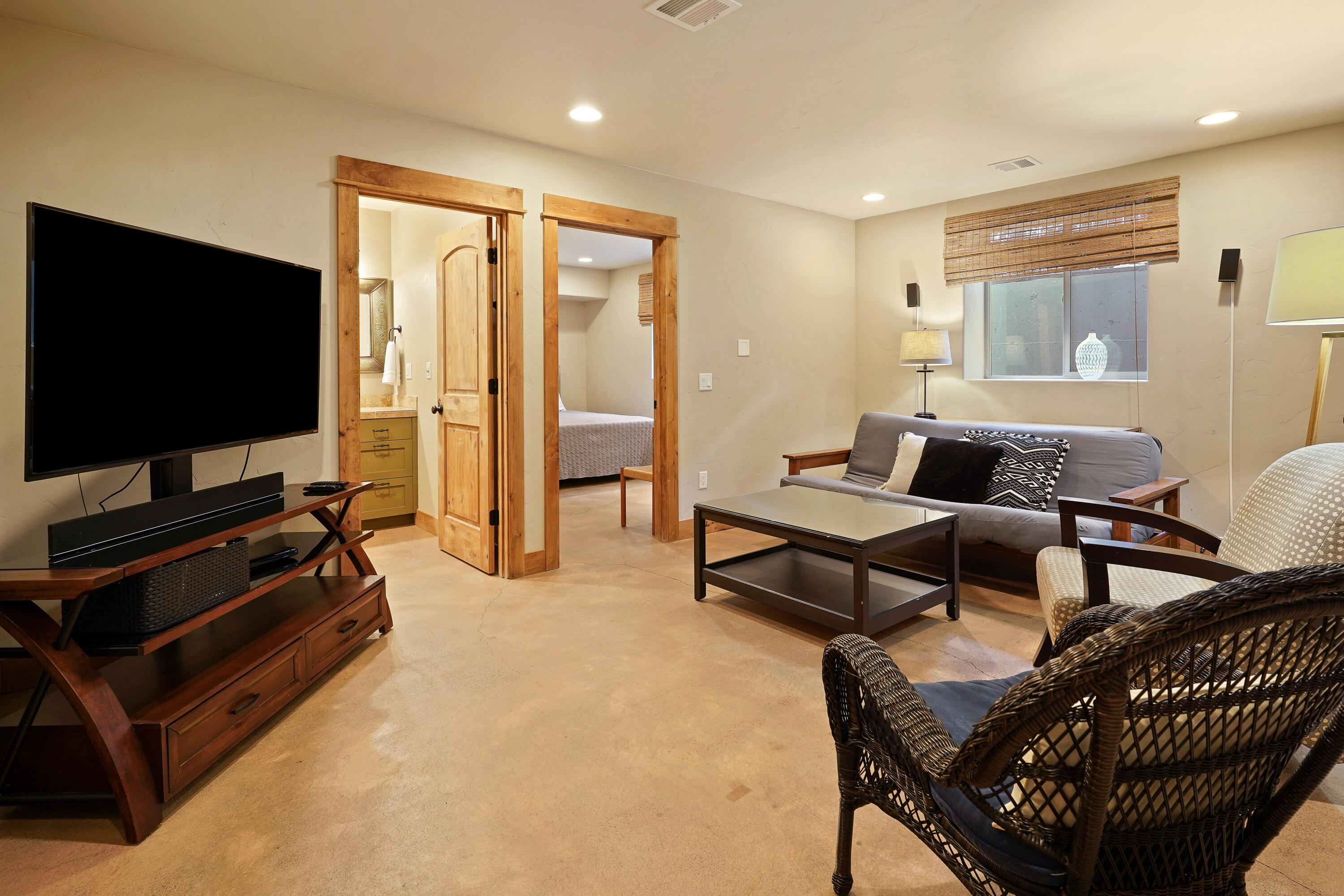 Northwest Townsite - Residential