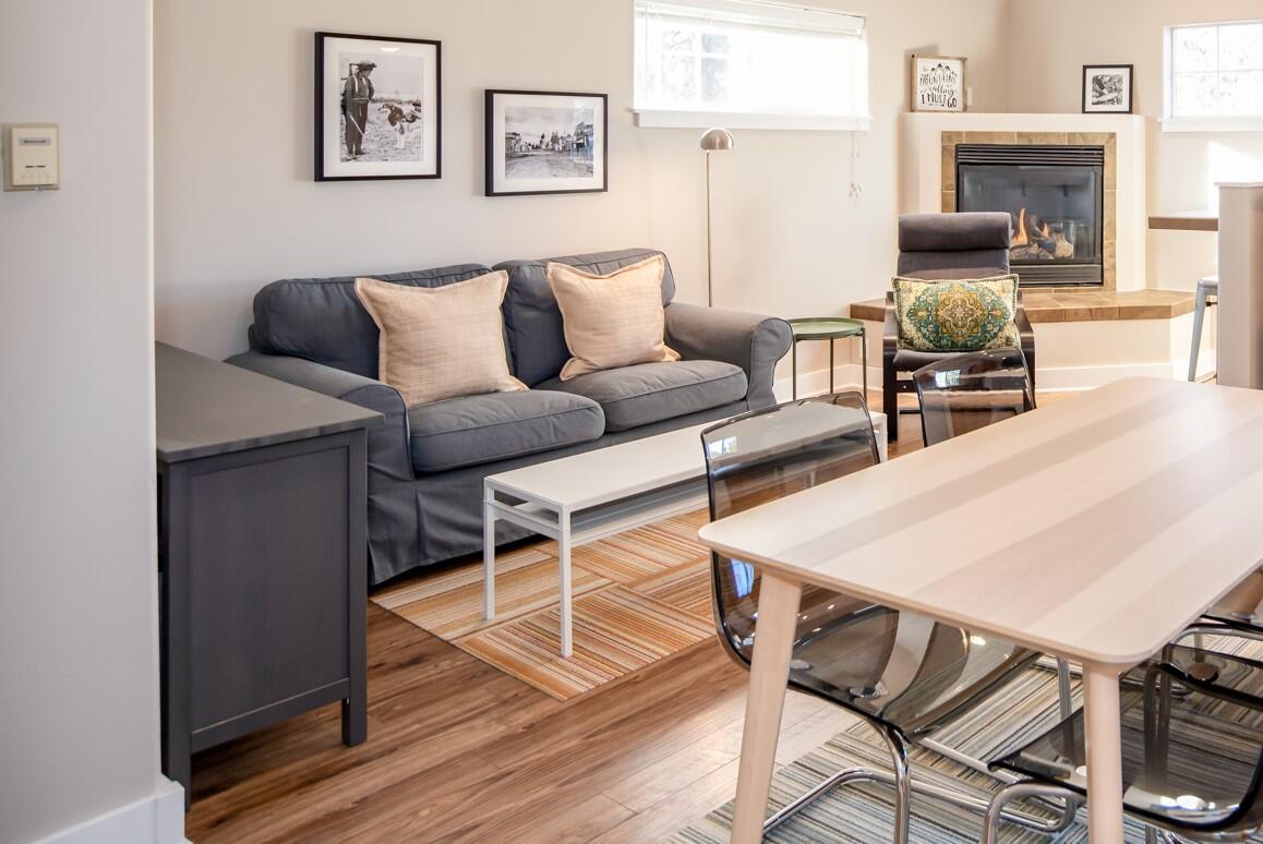 Northwest Townsite - Residential