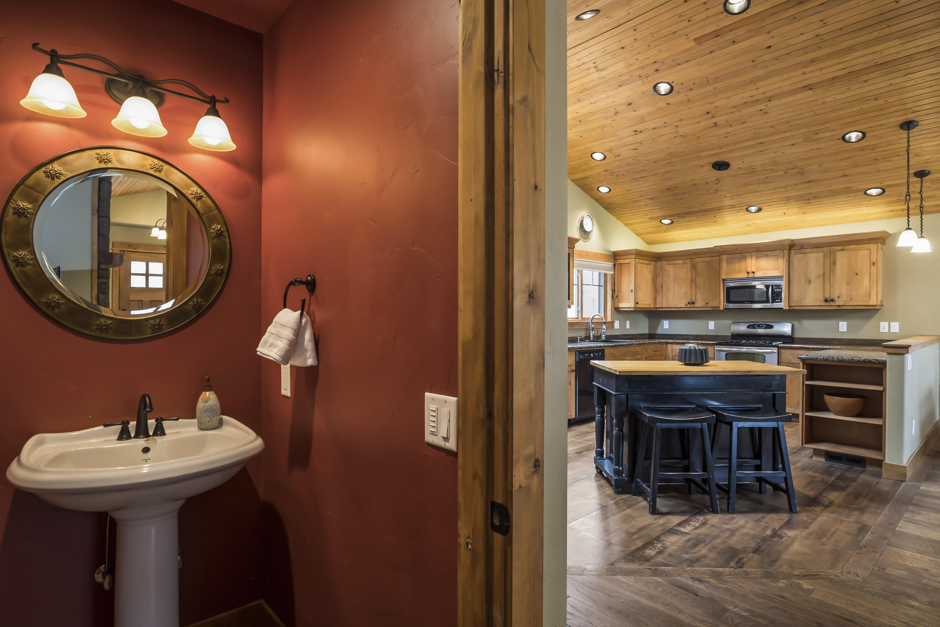 Northwest Townsite - Residential