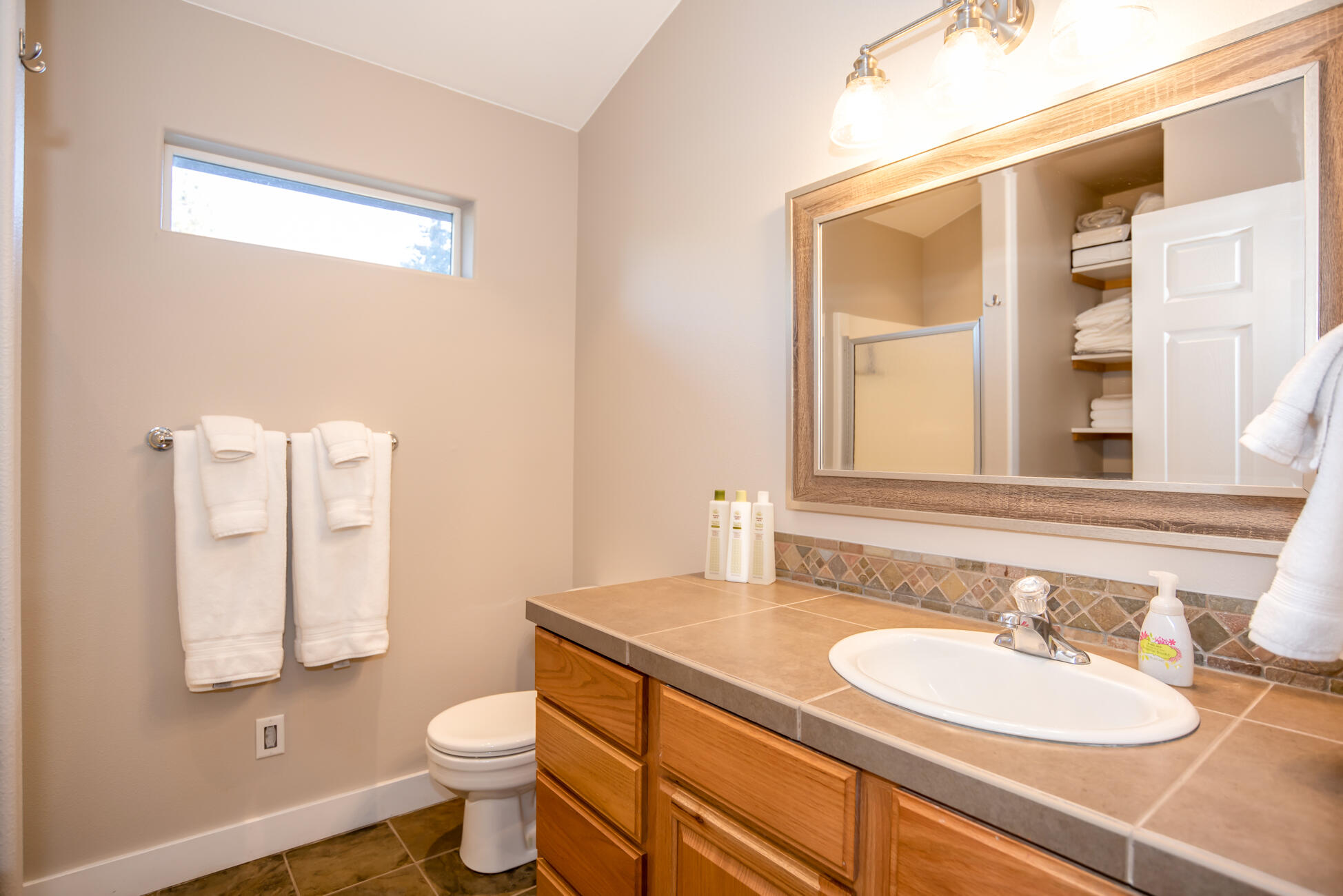 Northwest Townsite - Residential