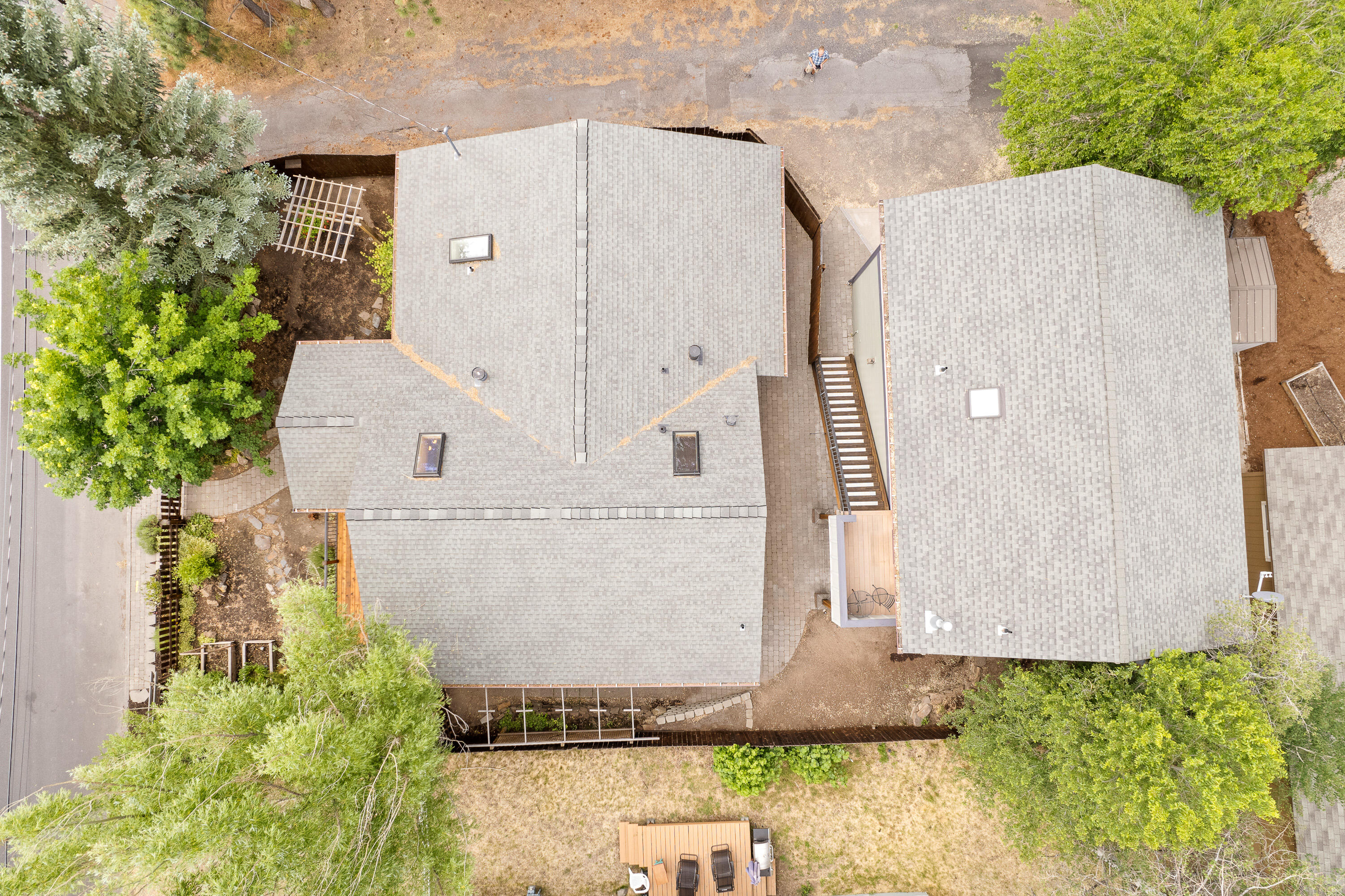 Northwest Townsite - Residential