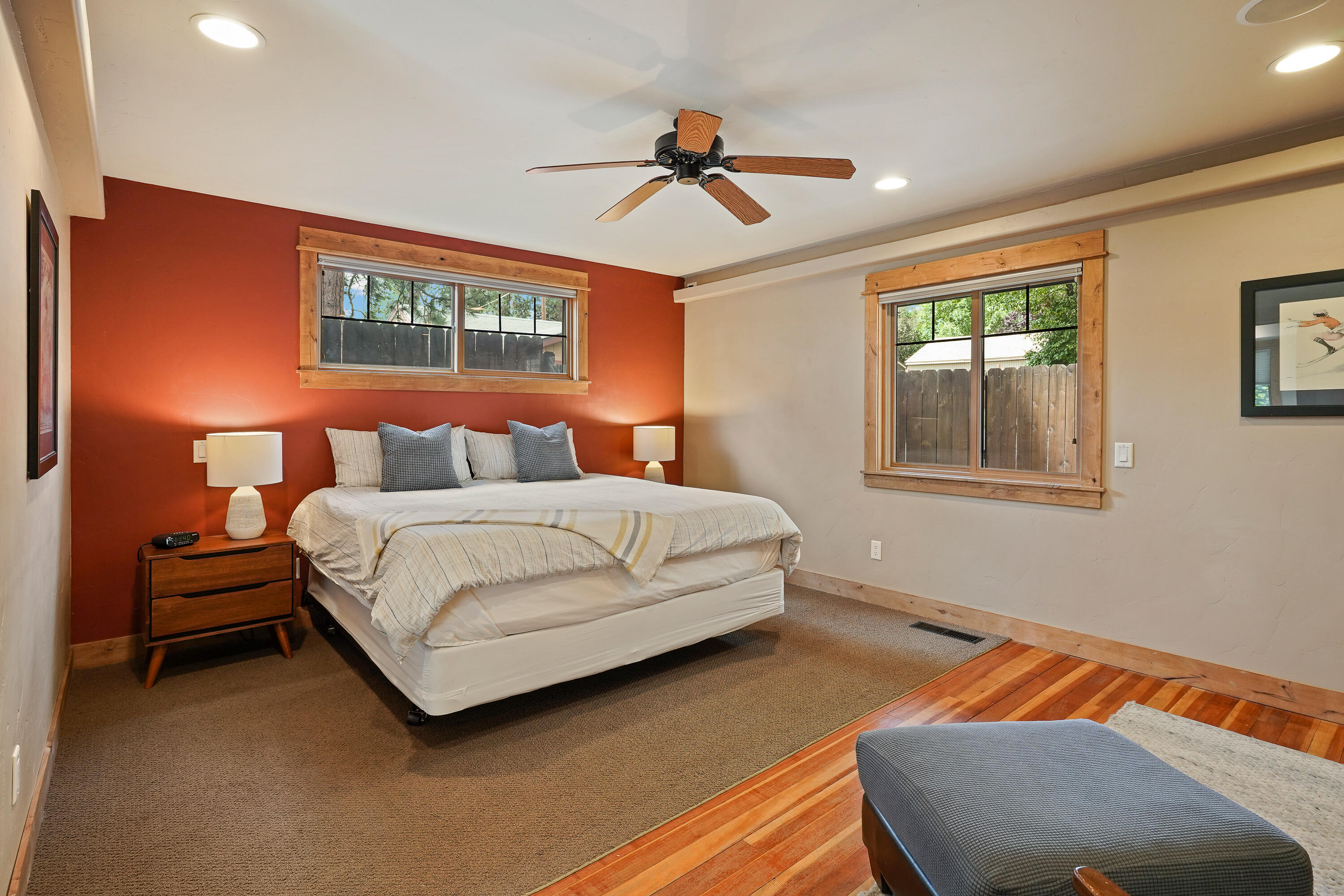 Northwest Townsite - Residential