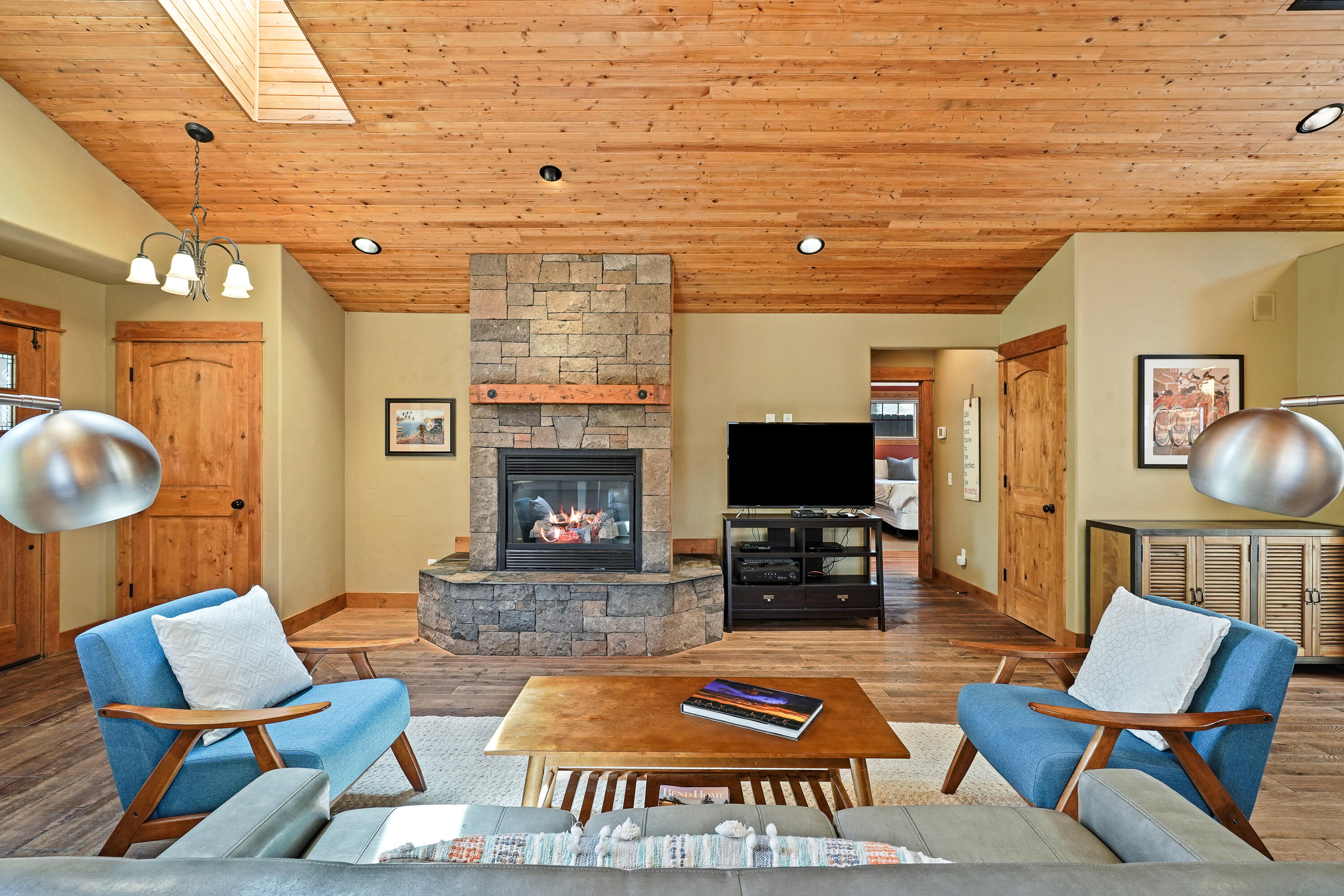 Northwest Townsite - Residential