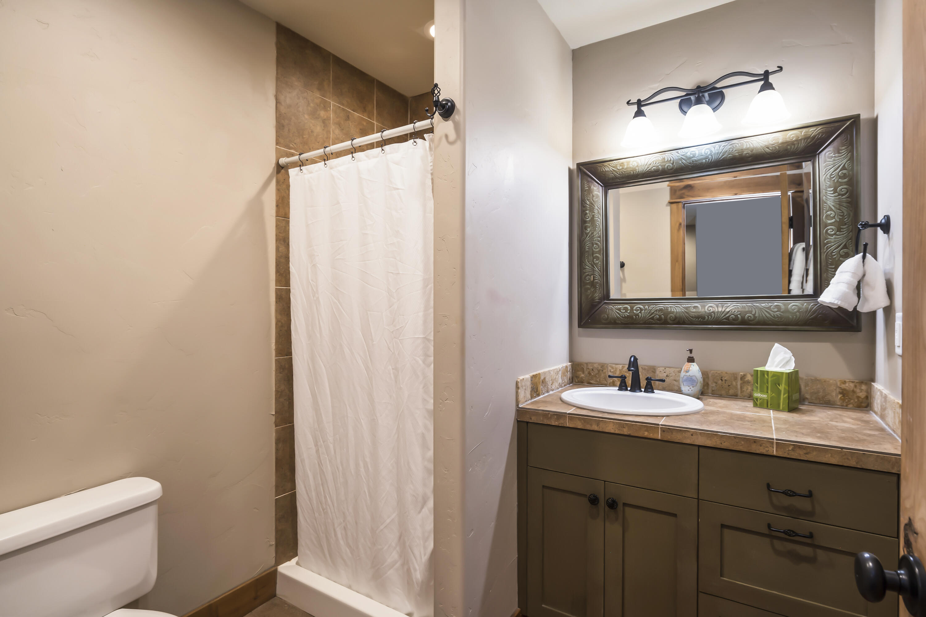 Northwest Townsite - Residential