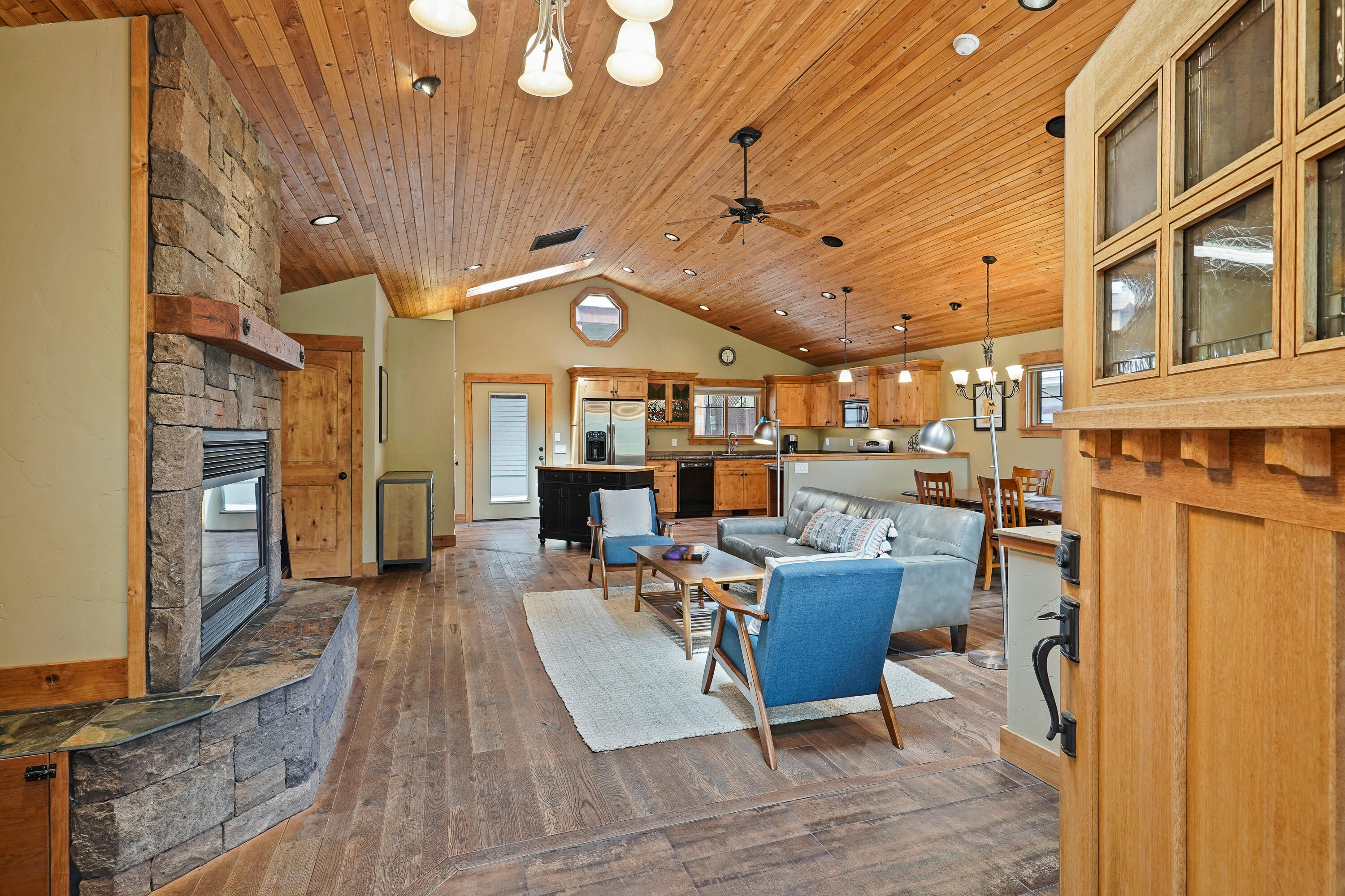 Northwest Townsite - Residential