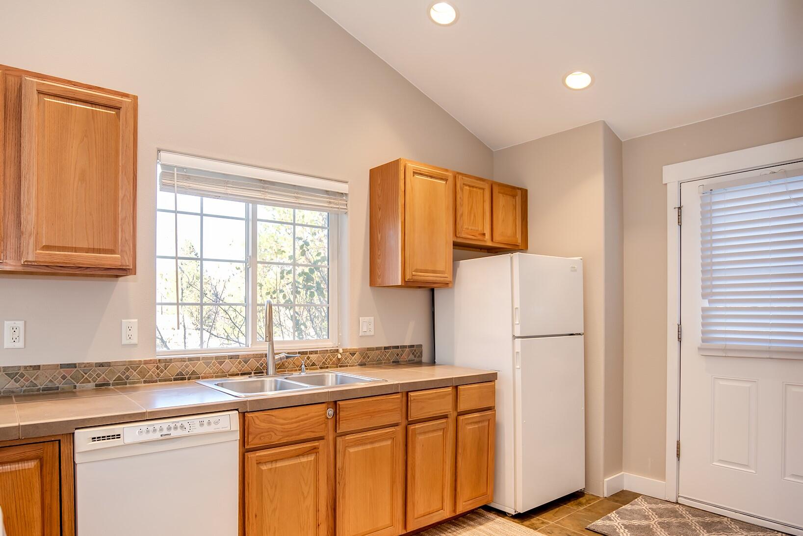 Northwest Townsite - Residential