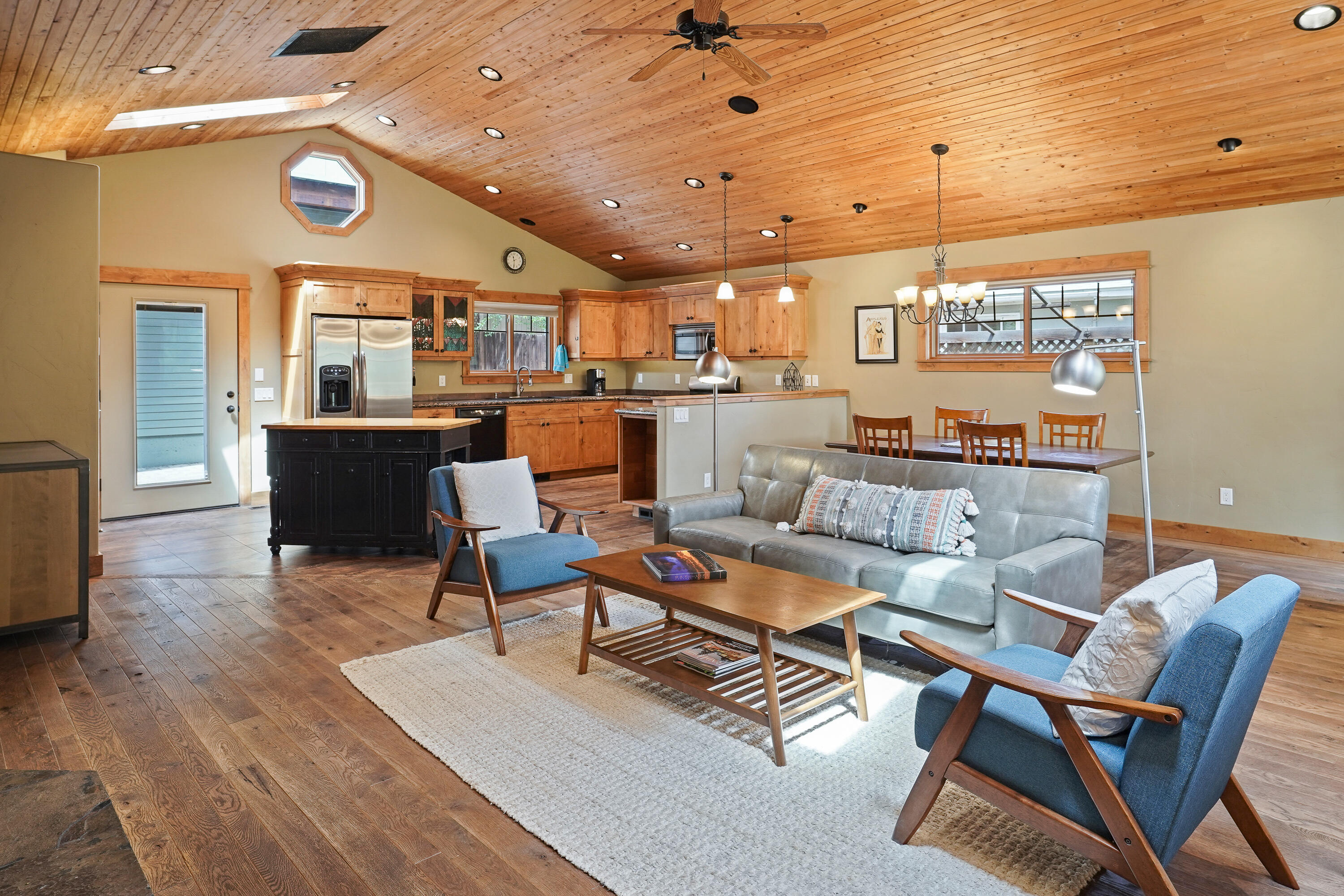 Northwest Townsite - Residential