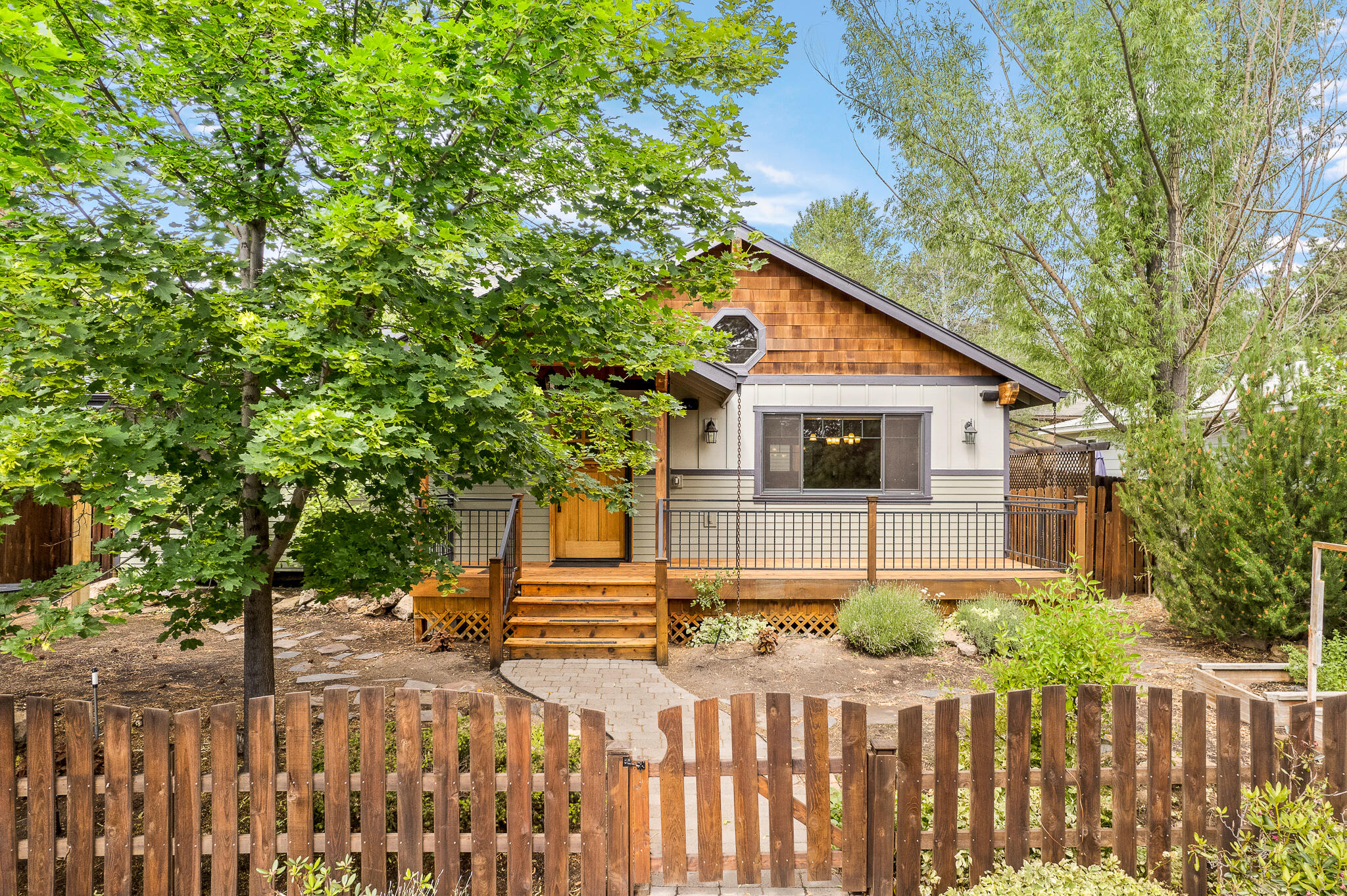 Northwest Townsite - Residential