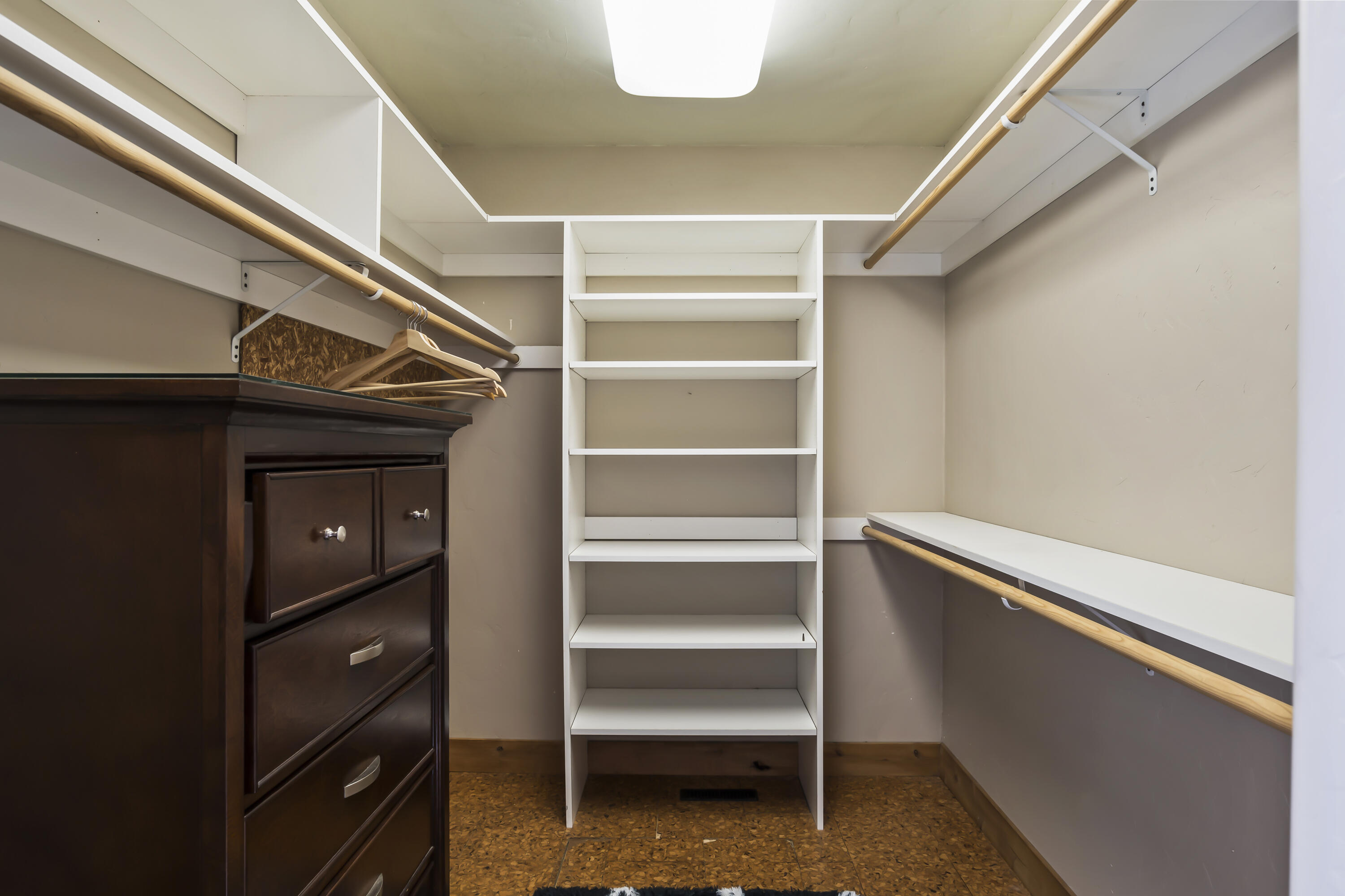 Northwest Townsite - Residential