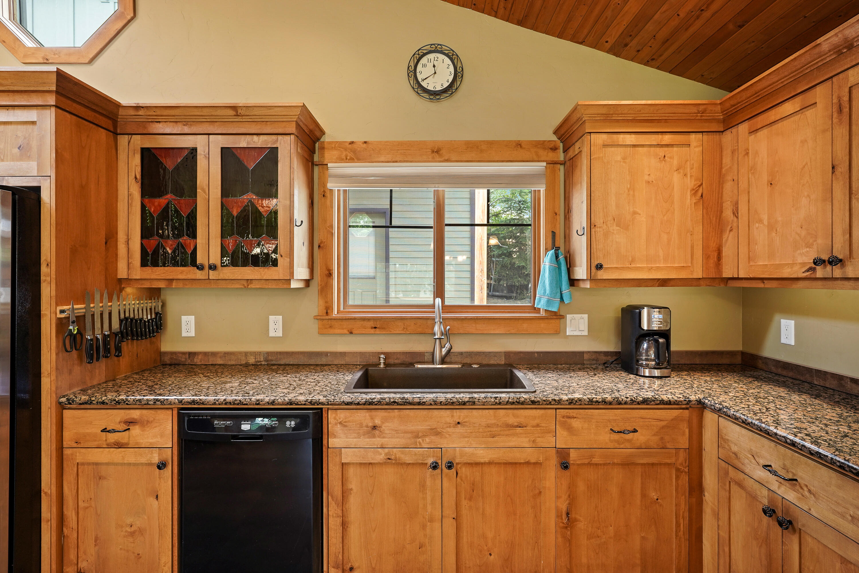 Northwest Townsite - Residential