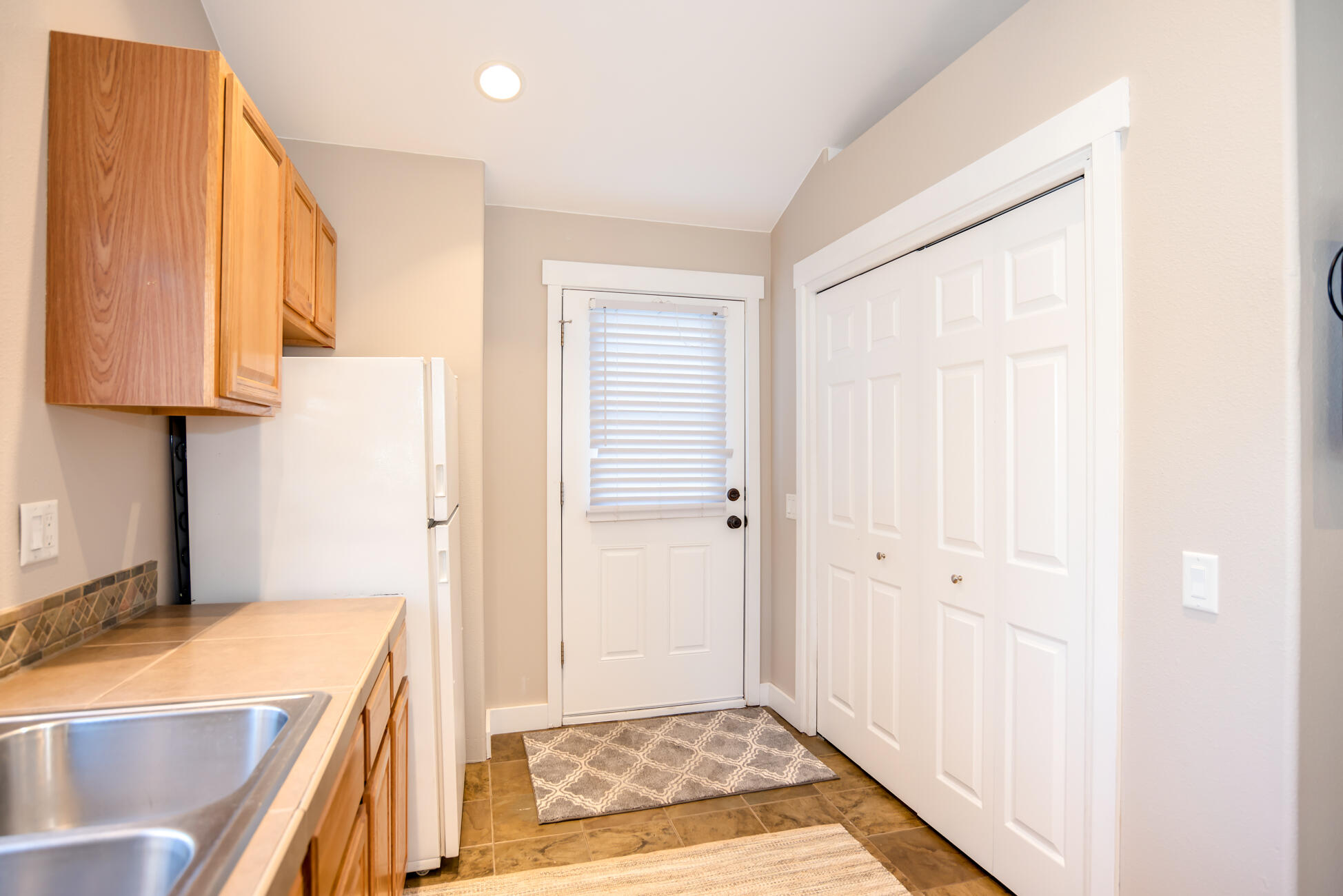 Northwest Townsite - Residential