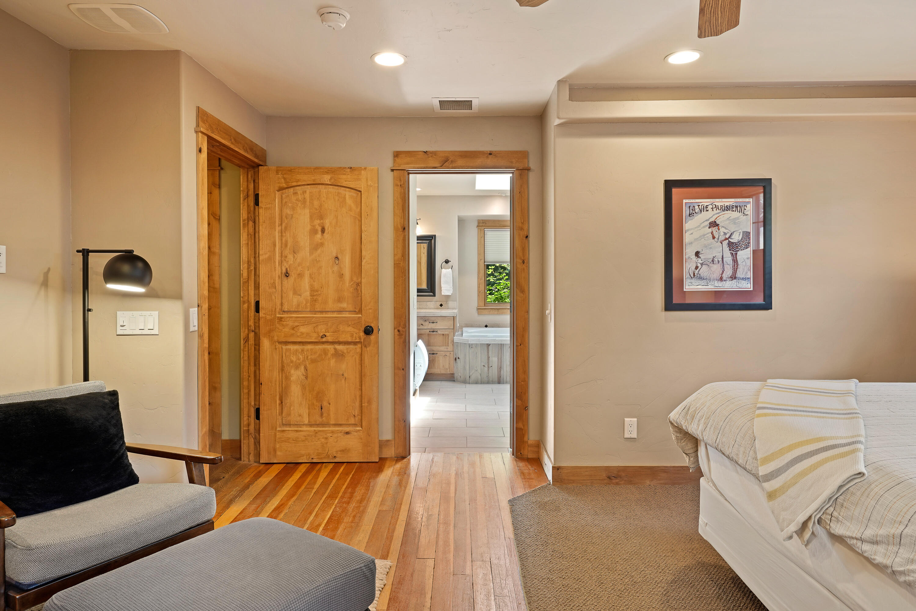 Northwest Townsite - Residential