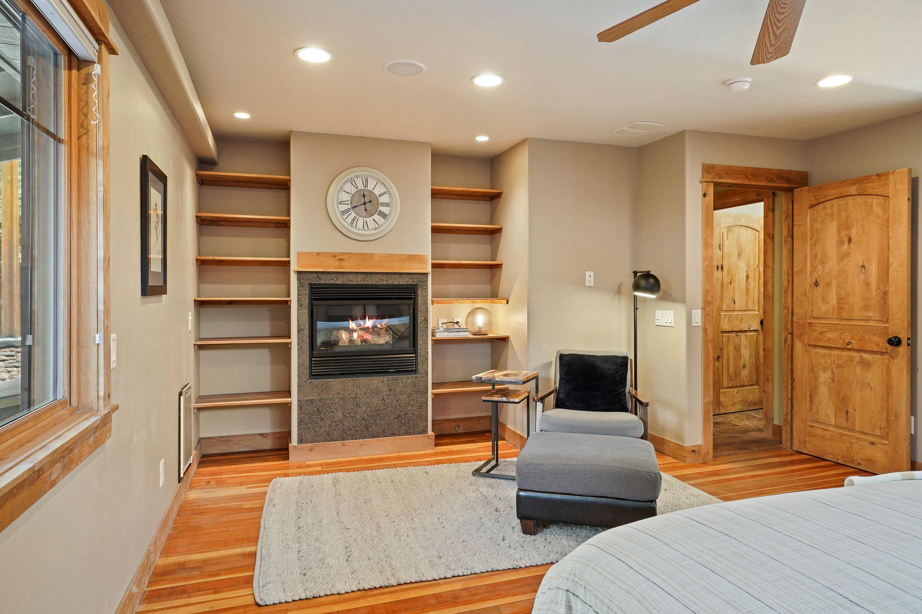 Northwest Townsite - Residential