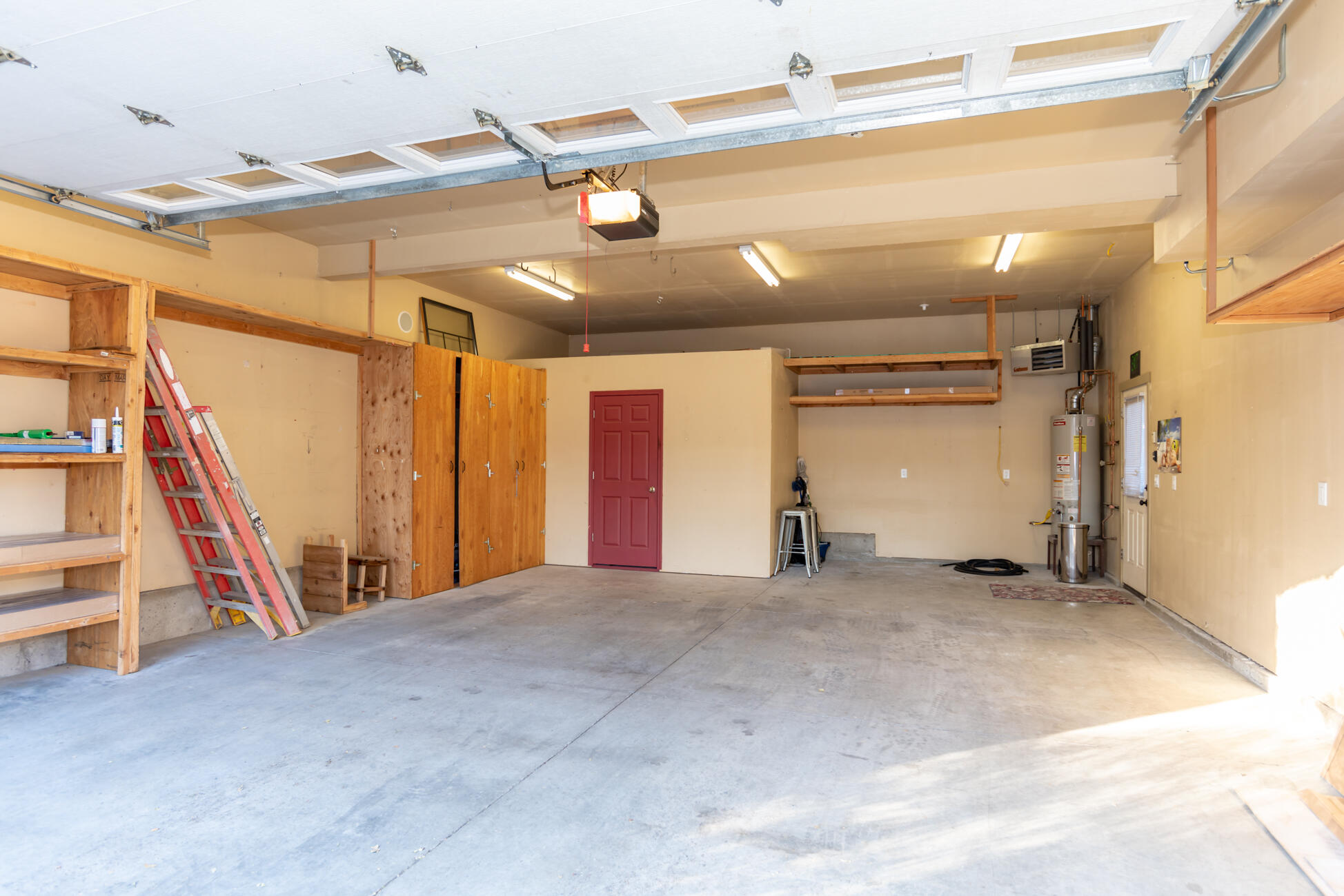 Northwest Townsite - Residential