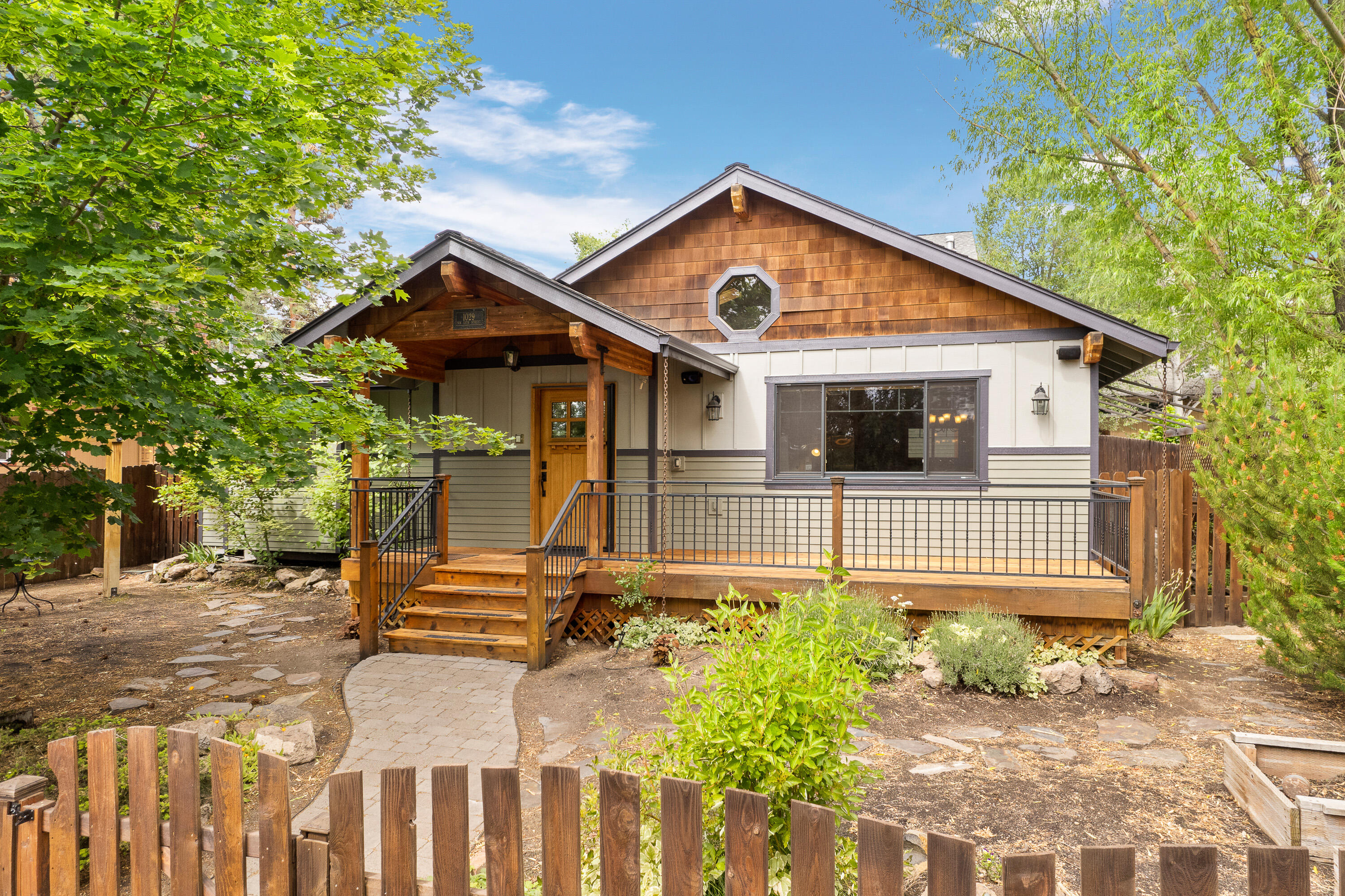 Northwest Townsite - Residential