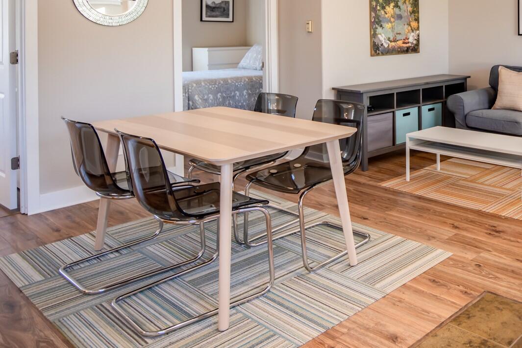 Northwest Townsite - Residential