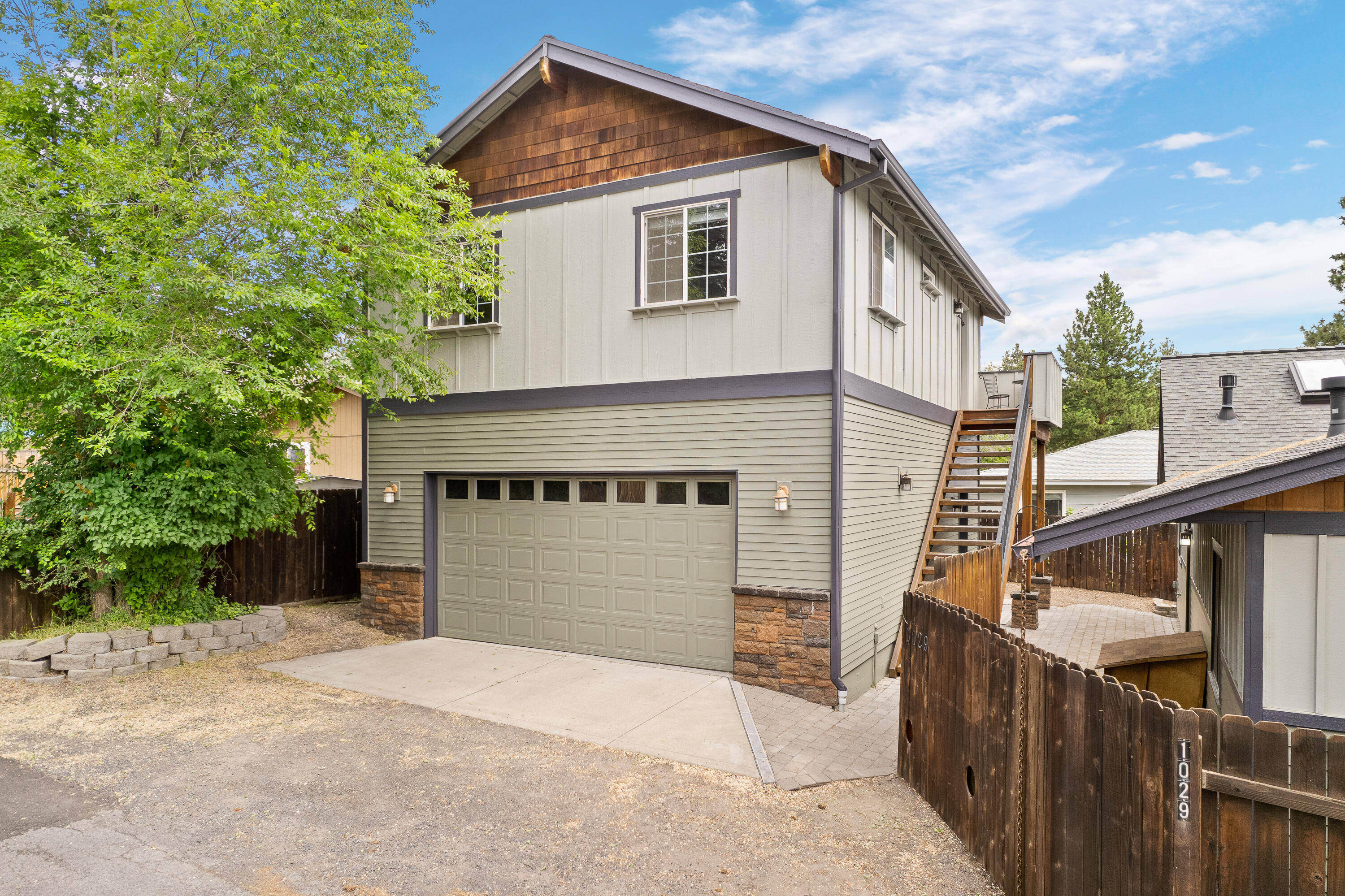 Northwest Townsite - Residential