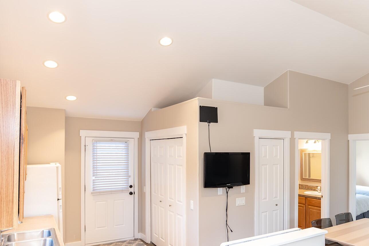 Northwest Townsite - Residential