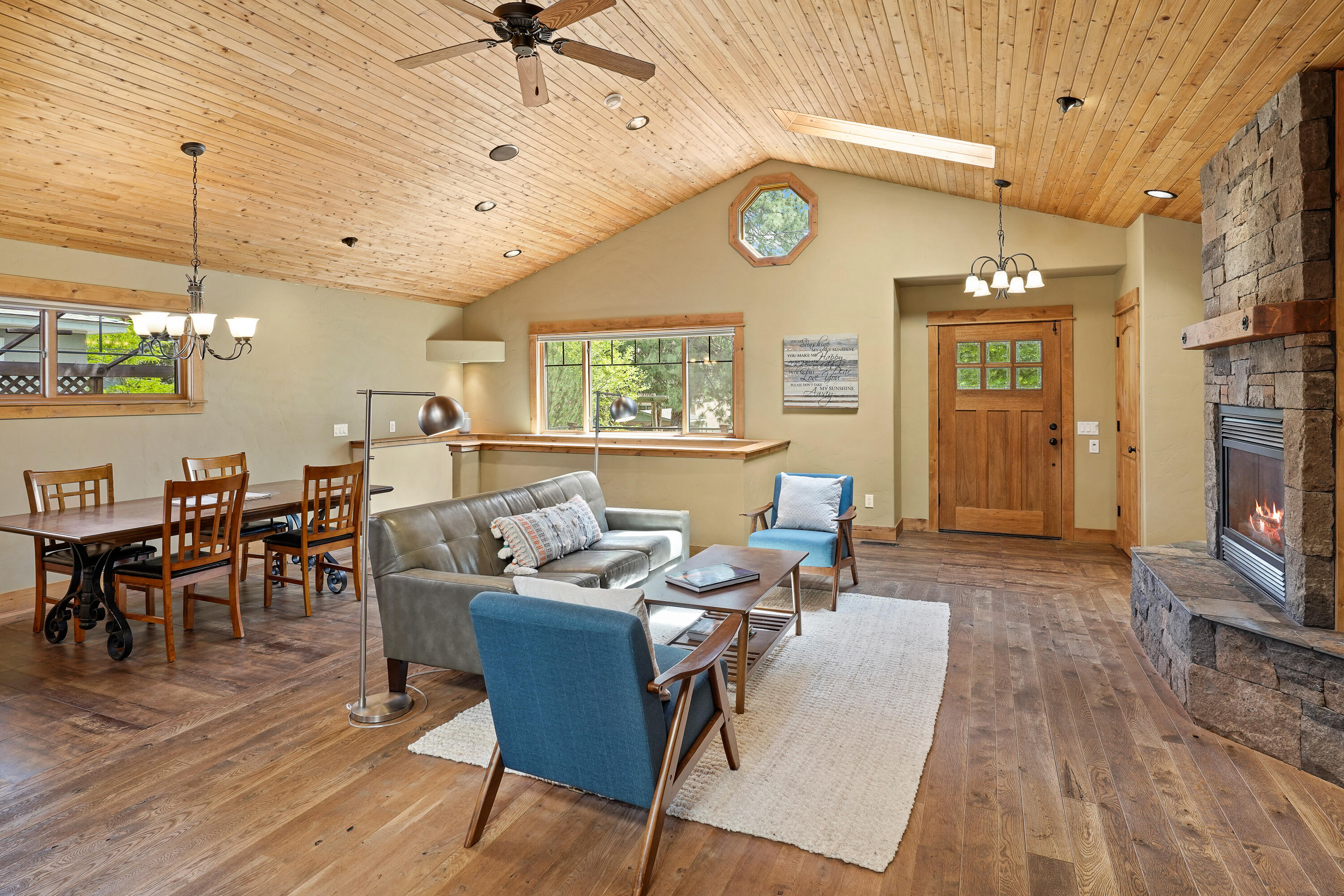 Northwest Townsite - Residential