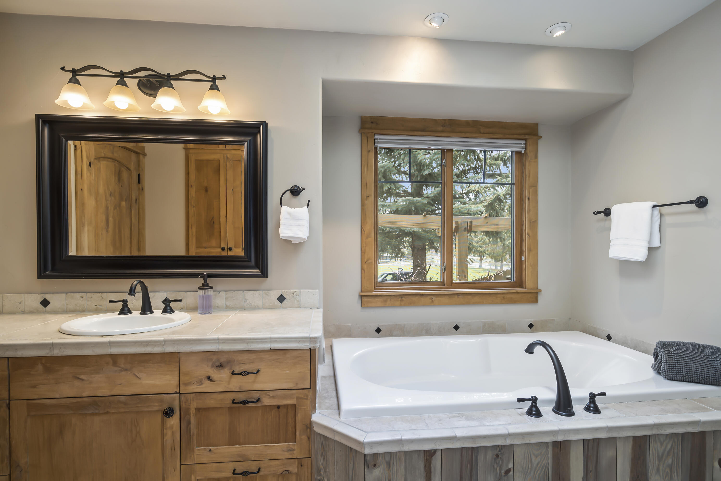 Northwest Townsite - Residential