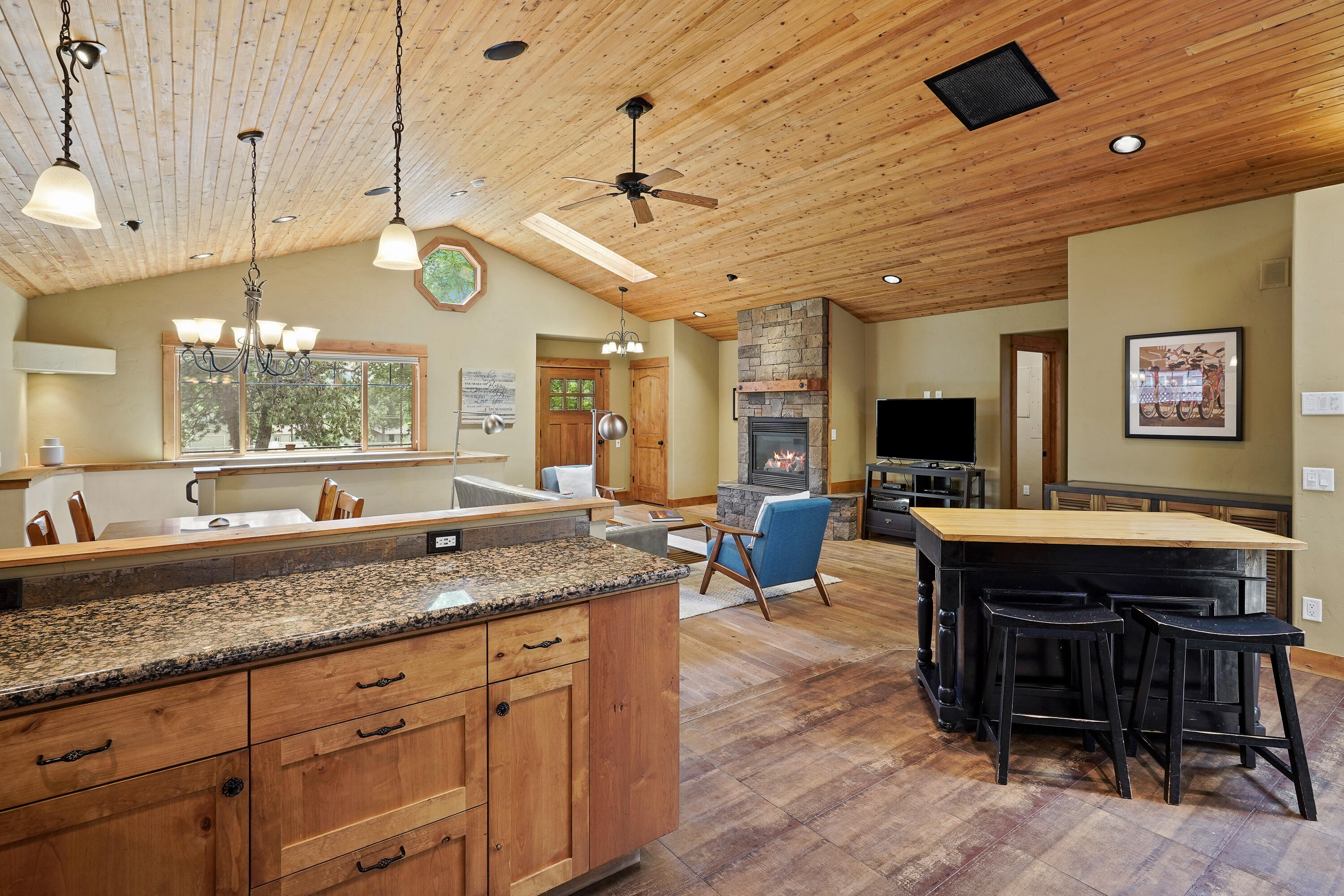 Northwest Townsite - Residential