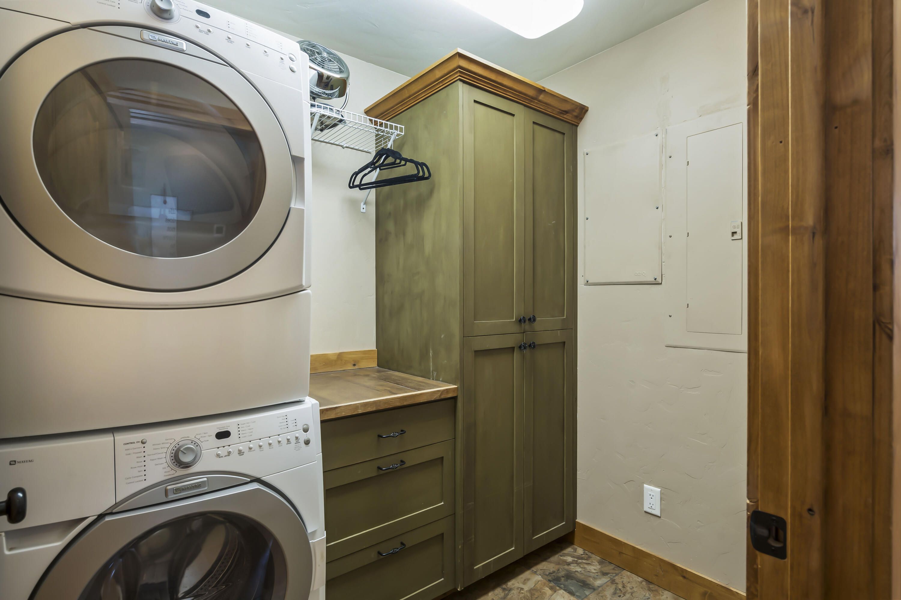 Northwest Townsite - Residential