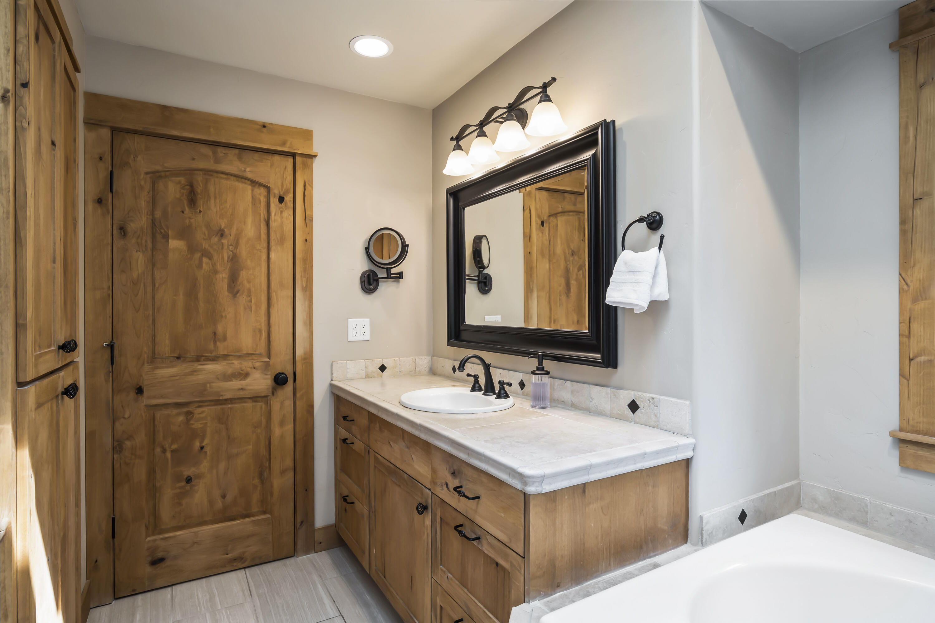 Northwest Townsite - Residential