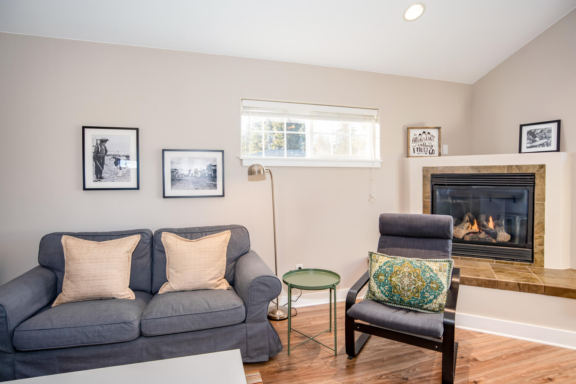 Northwest Townsite - Residential