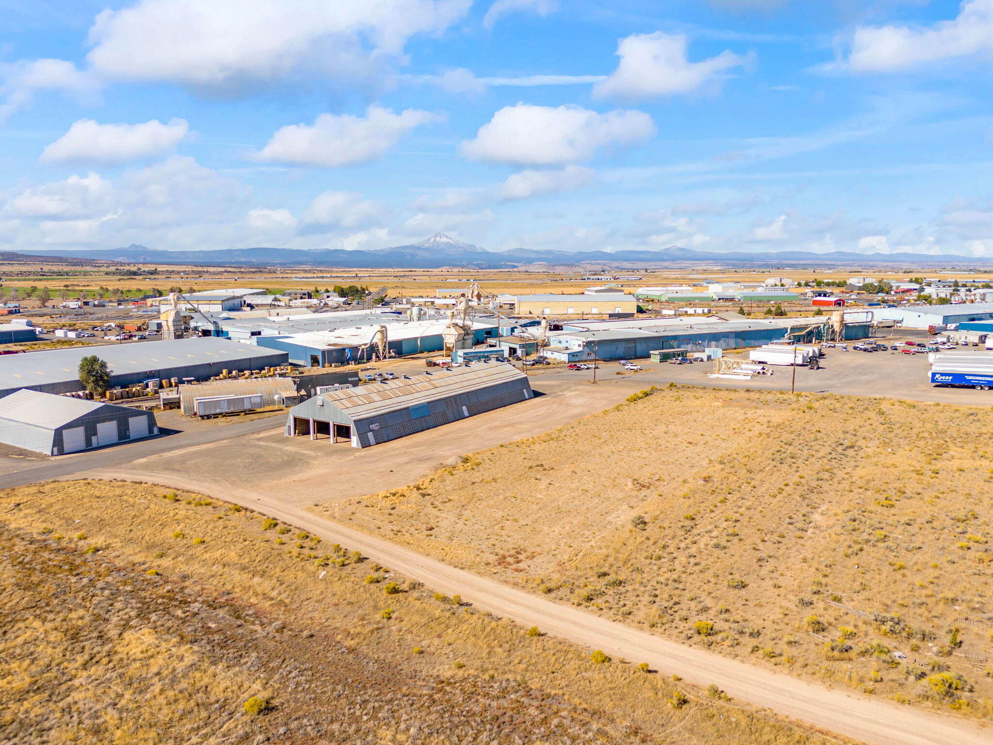 Madras Industrial - Commercial Sale