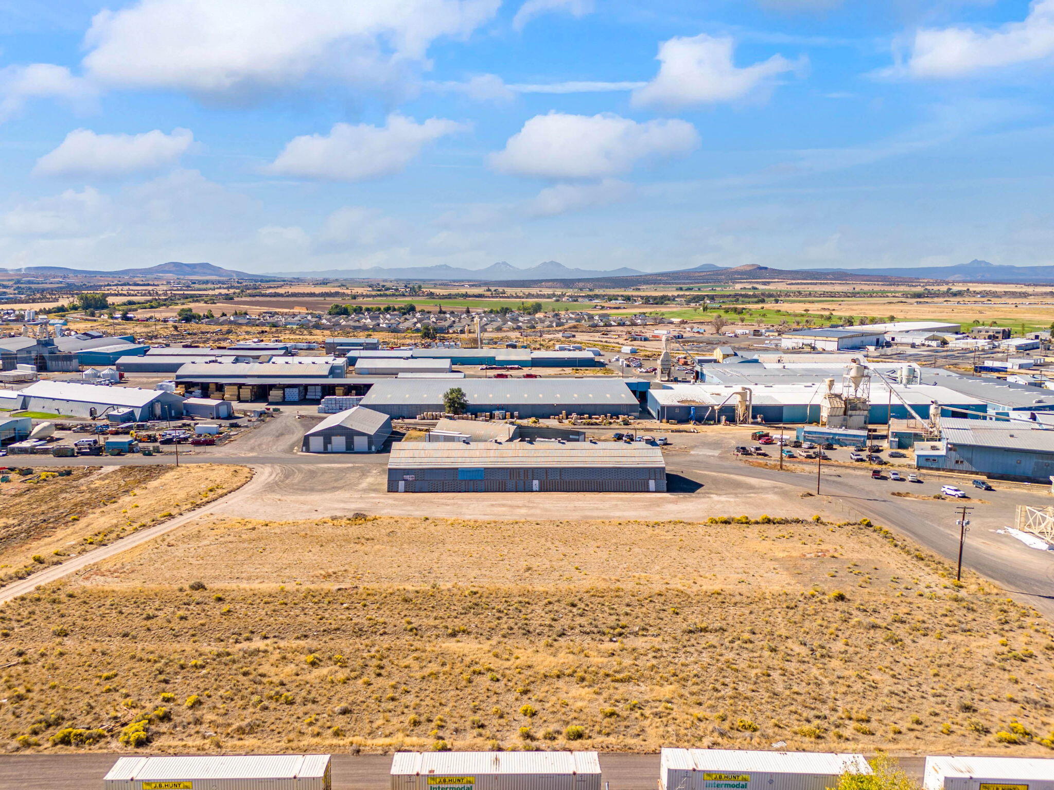 Madras Industrial - Commercial Sale