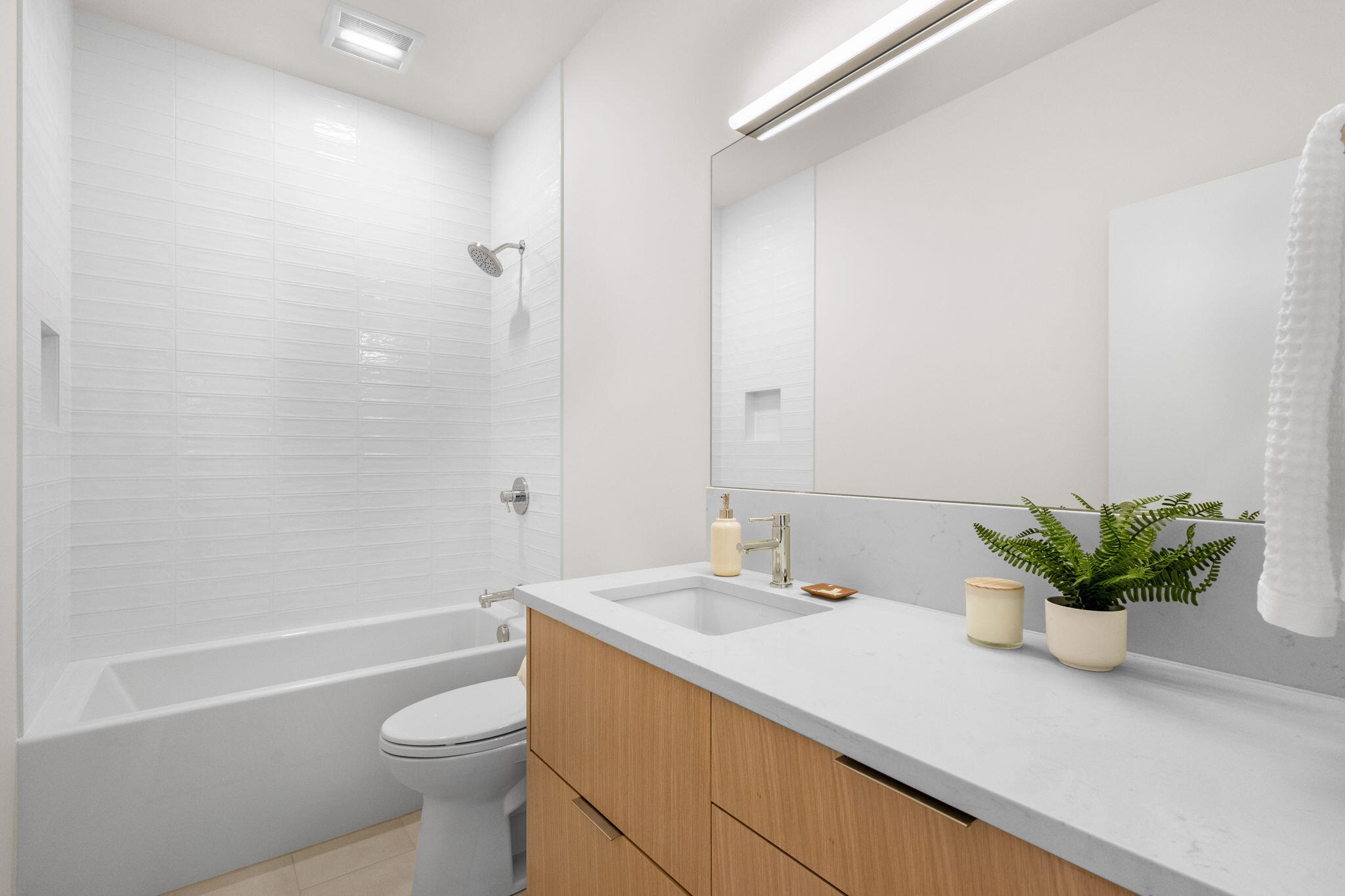 Sisters Woodlands - Residential