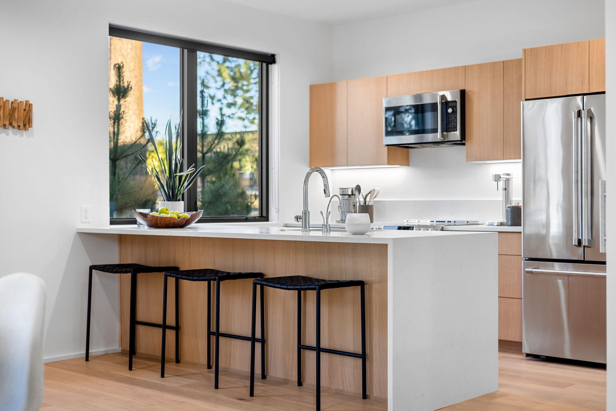 Sisters Woodlands - Residential