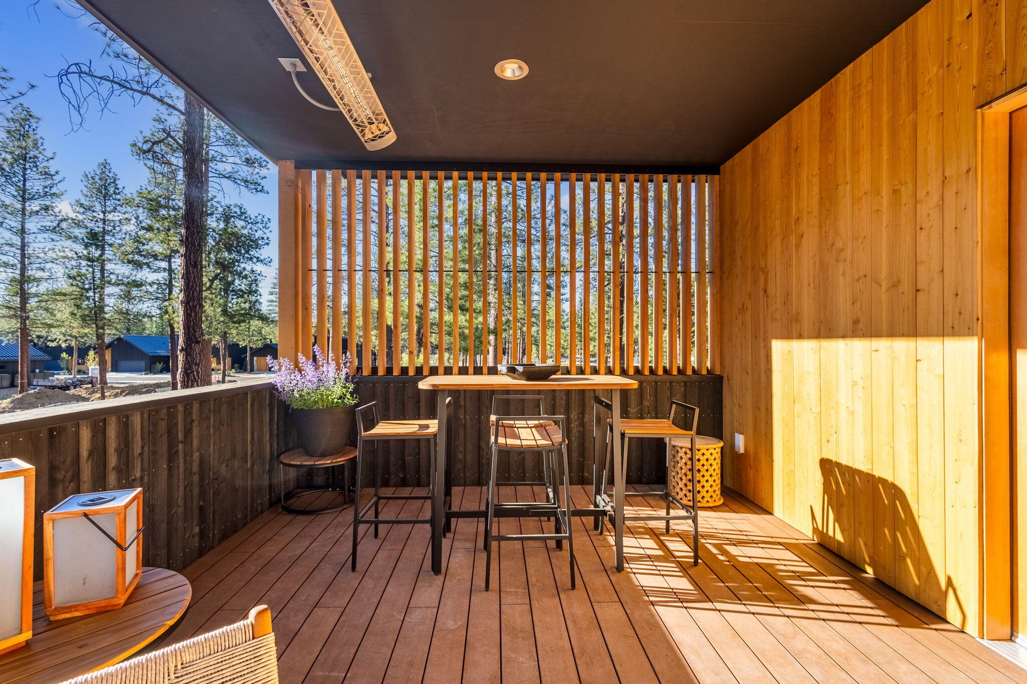 Sisters Woodlands - Residential