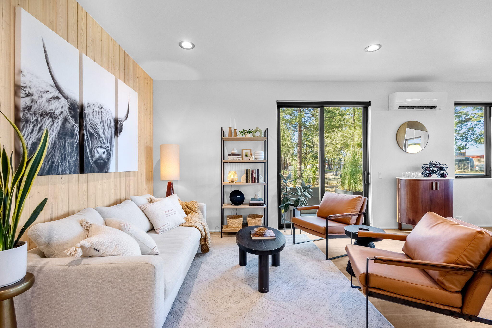 Sisters Woodlands - Residential