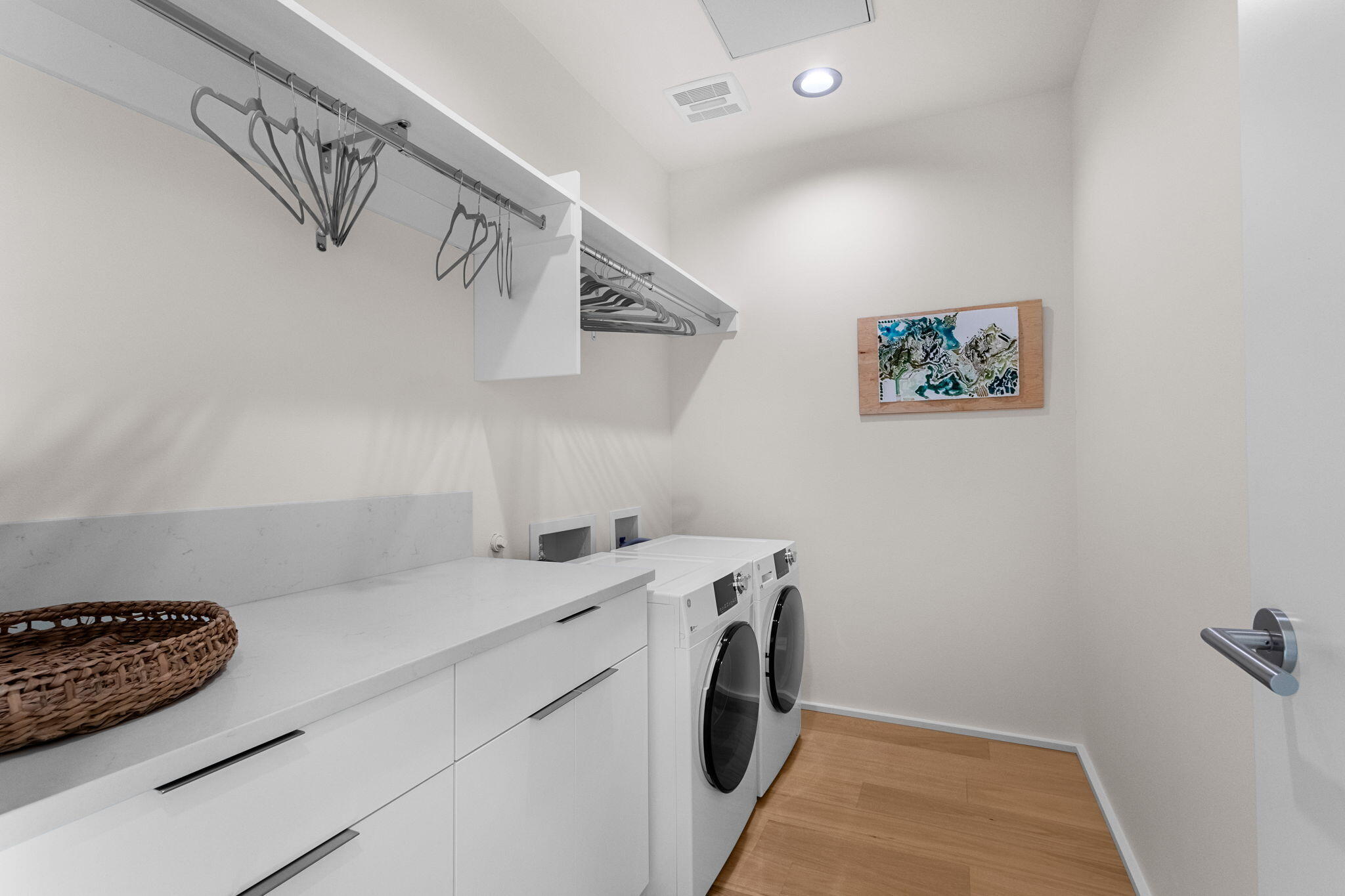 Sisters Woodlands - Residential