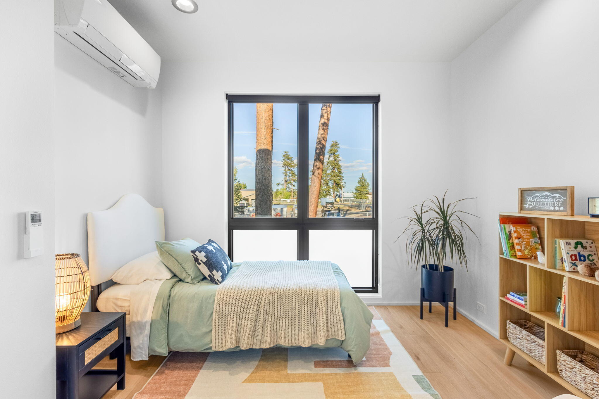 Sisters Woodlands - Residential