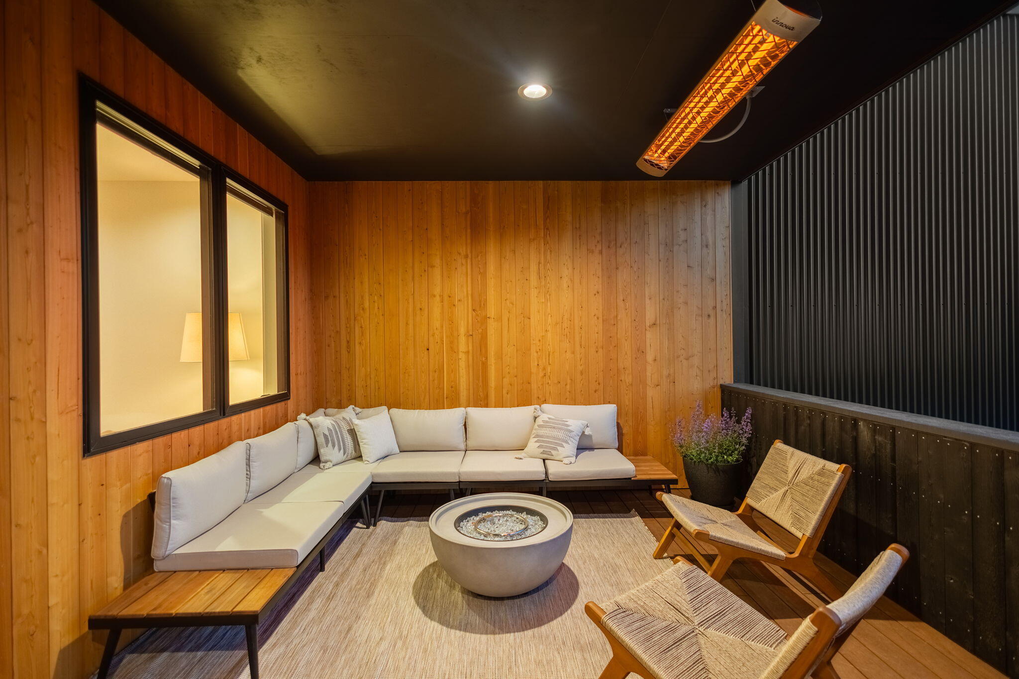 Sisters Woodlands - Residential