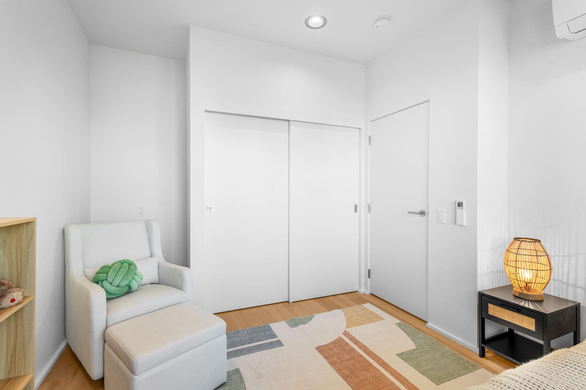 Sisters Woodlands - Residential