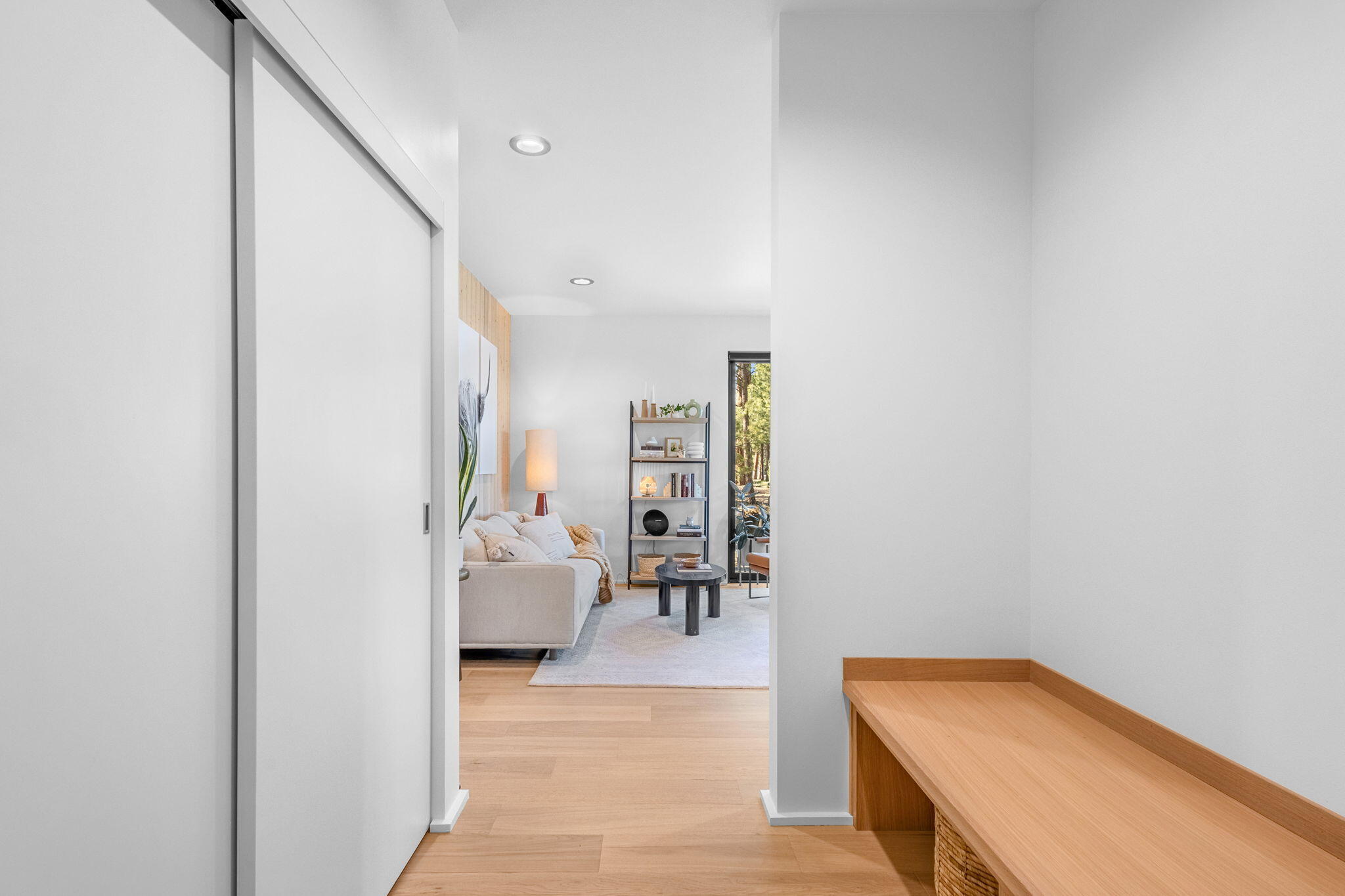 Sisters Woodlands - Residential