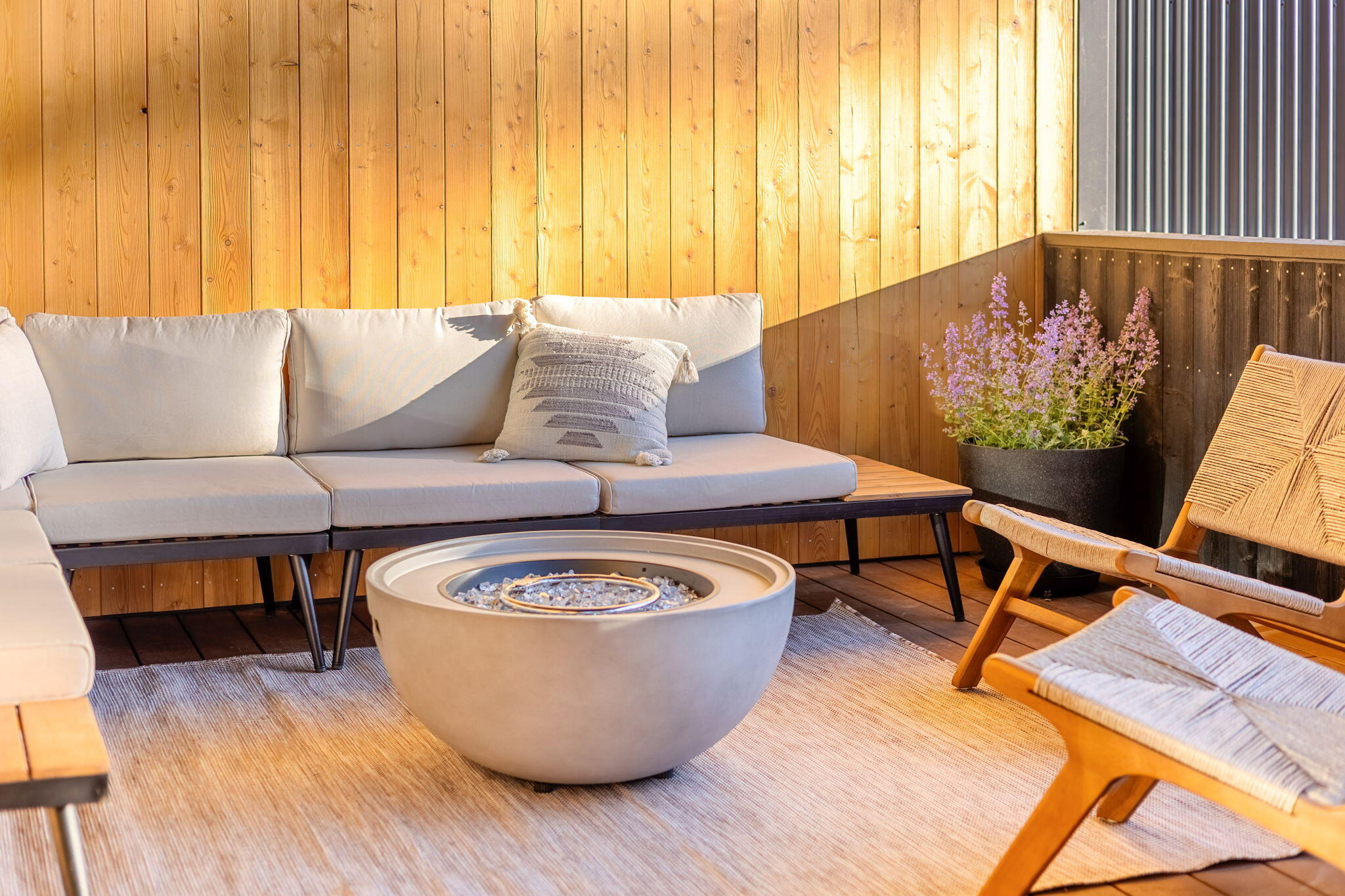 Sisters Woodlands - Residential