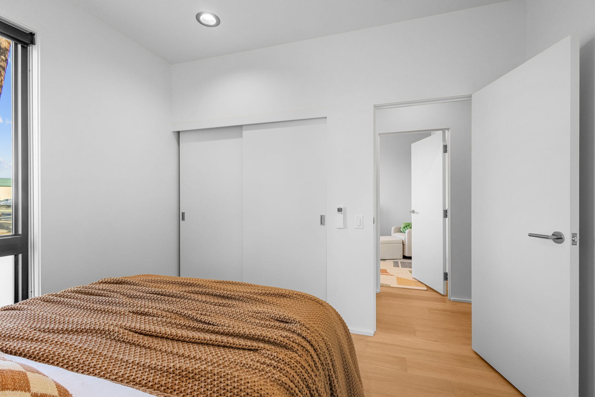 Sisters Woodlands - Residential