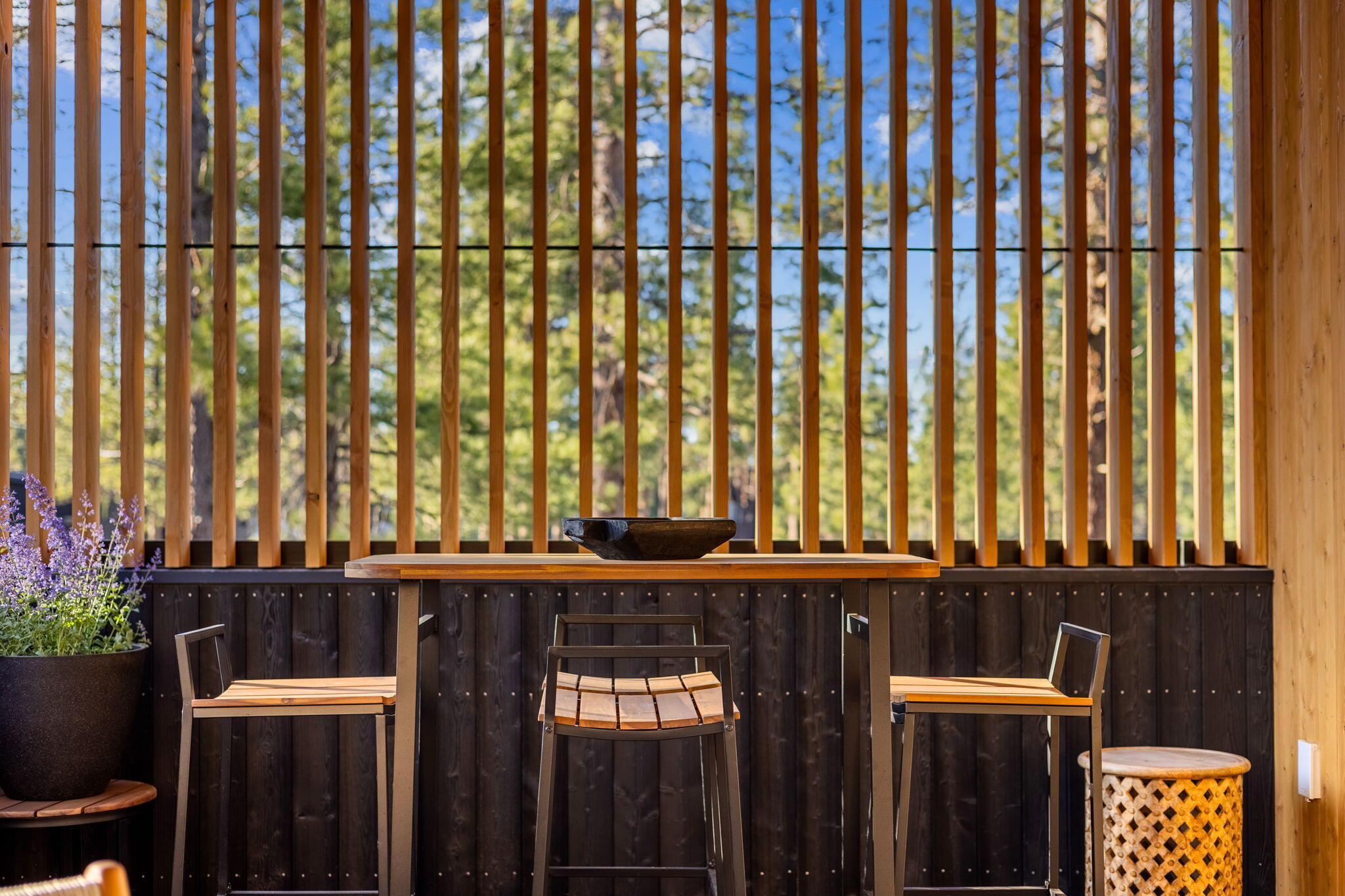 Sisters Woodlands - Residential