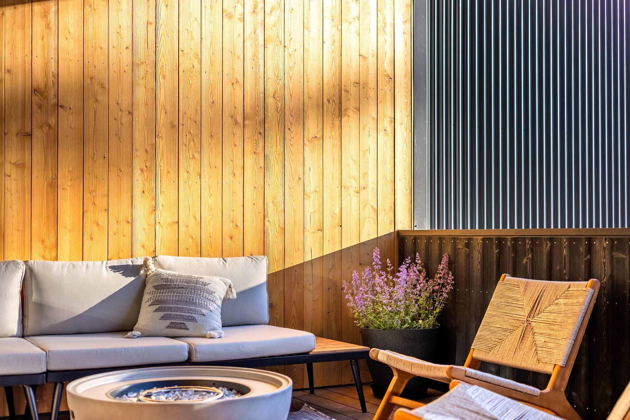 Sisters Woodlands - Residential