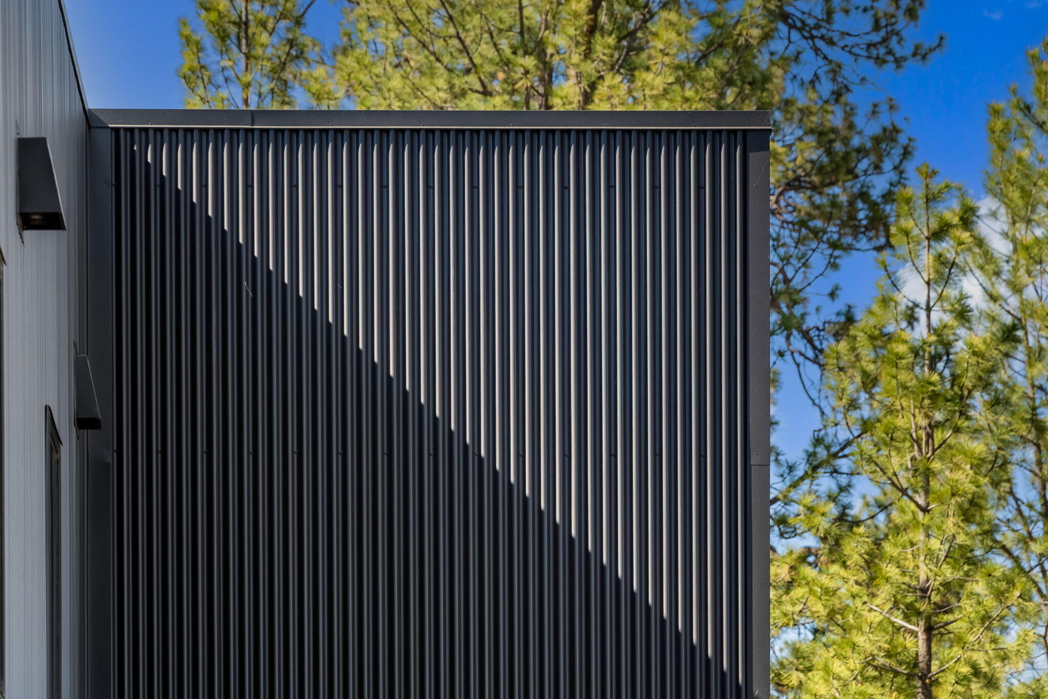 Sisters Woodlands - Residential