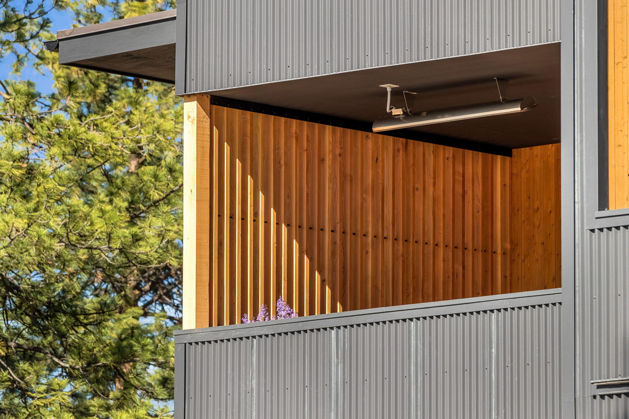 Sisters Woodlands - Residential