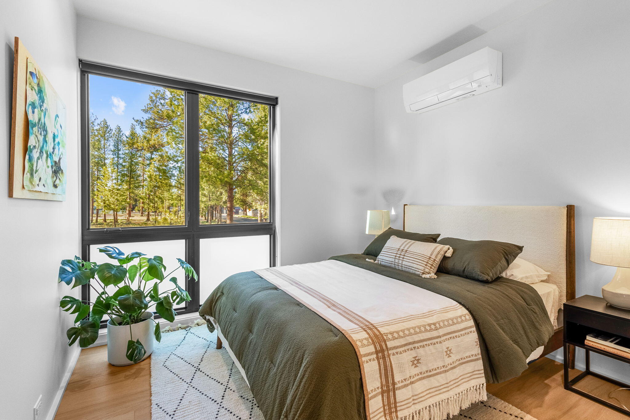 Sisters Woodlands - Residential