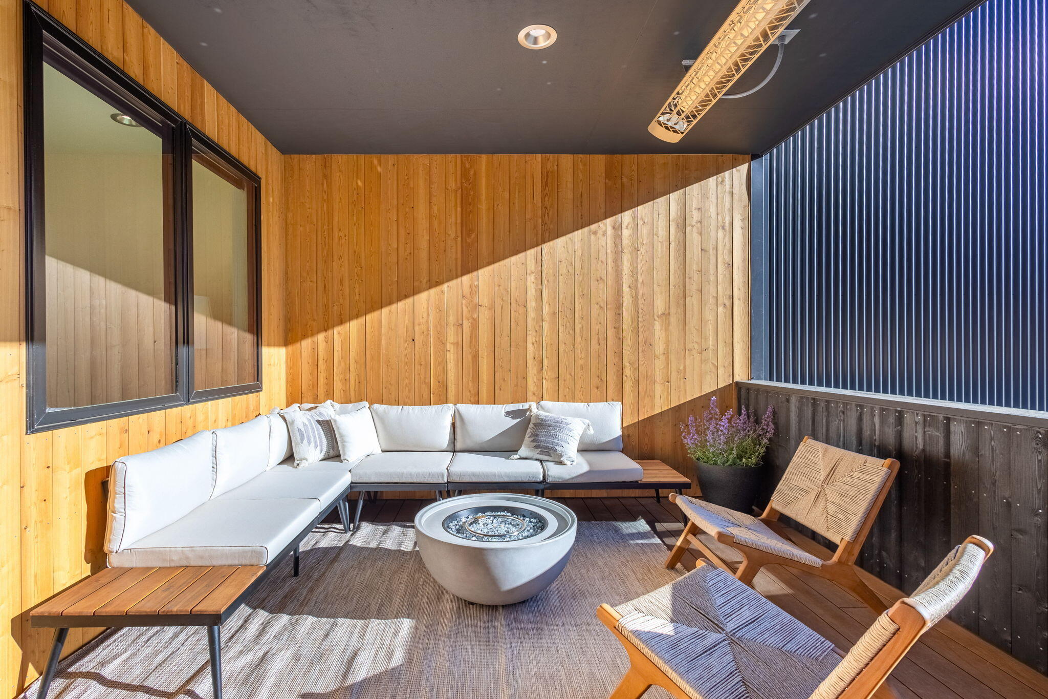 Sisters Woodlands - Residential